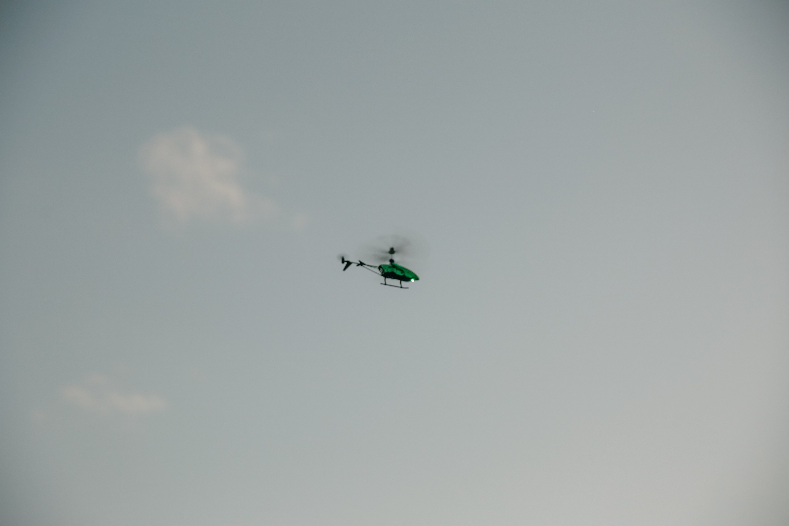 Оля и Кирилл. Катерина Макиева