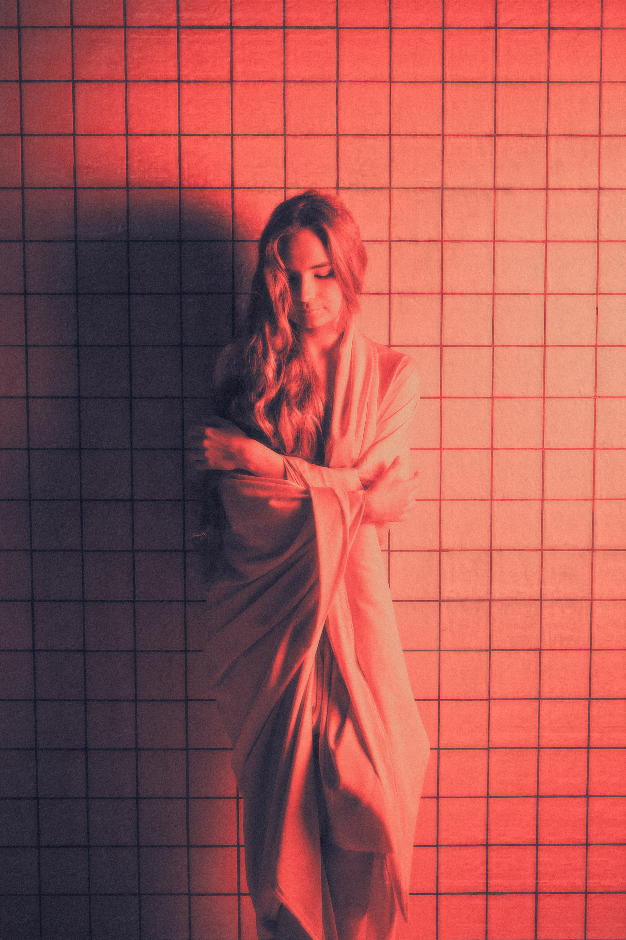 Яна. Фотограф в Москве Максим Скоробогатов