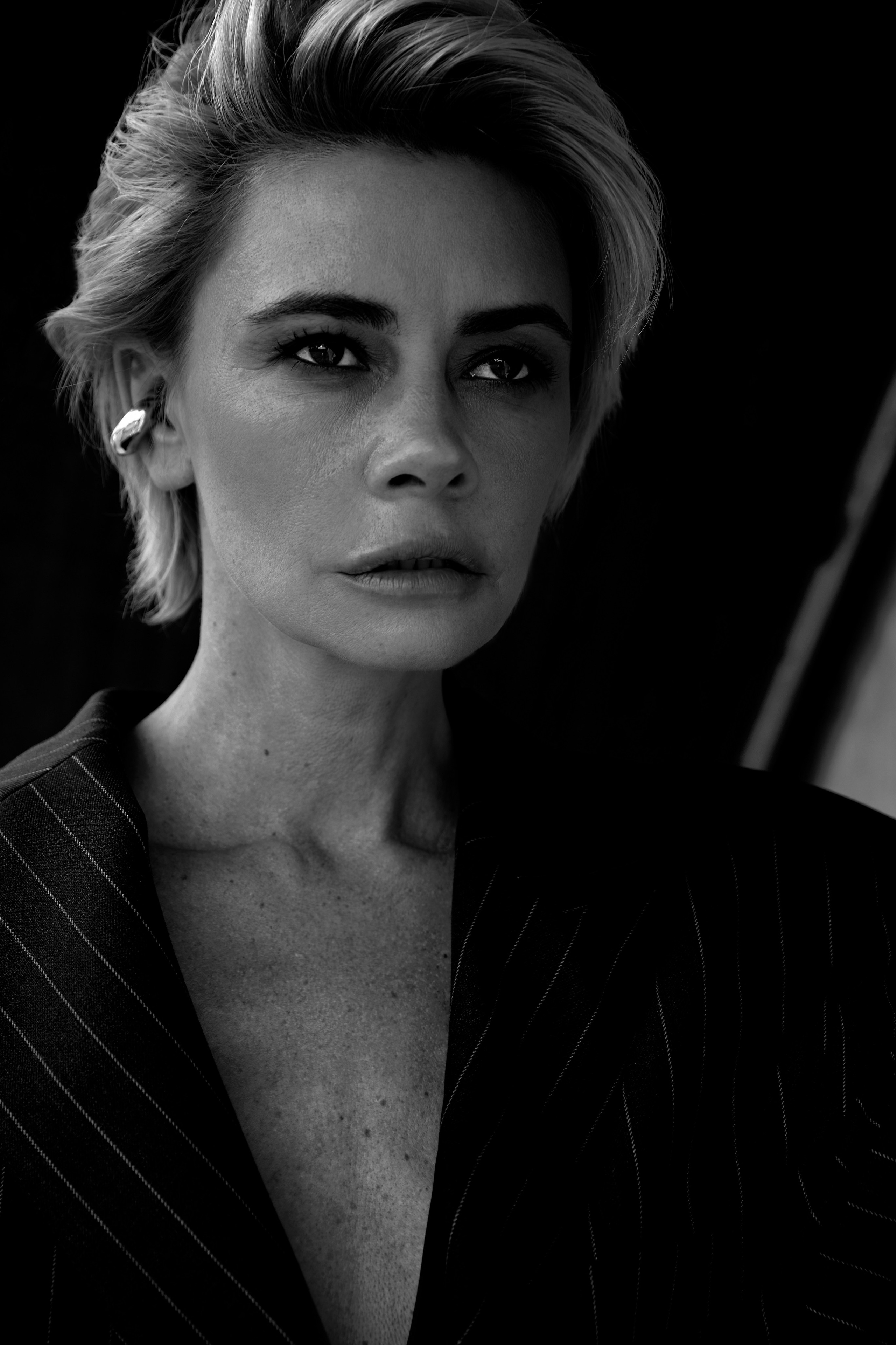 LUBOV. Yulia Otroschenko