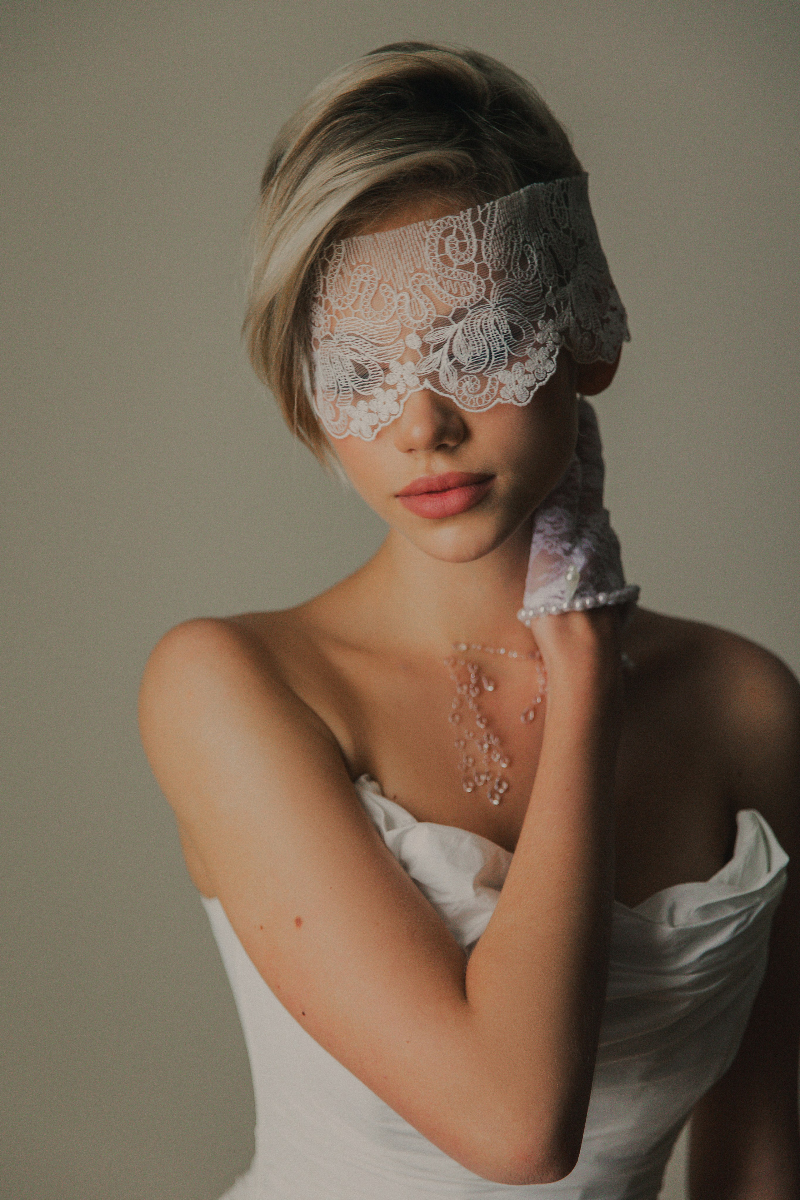 Свадебная фотосессия Валерия и Стефании Москва