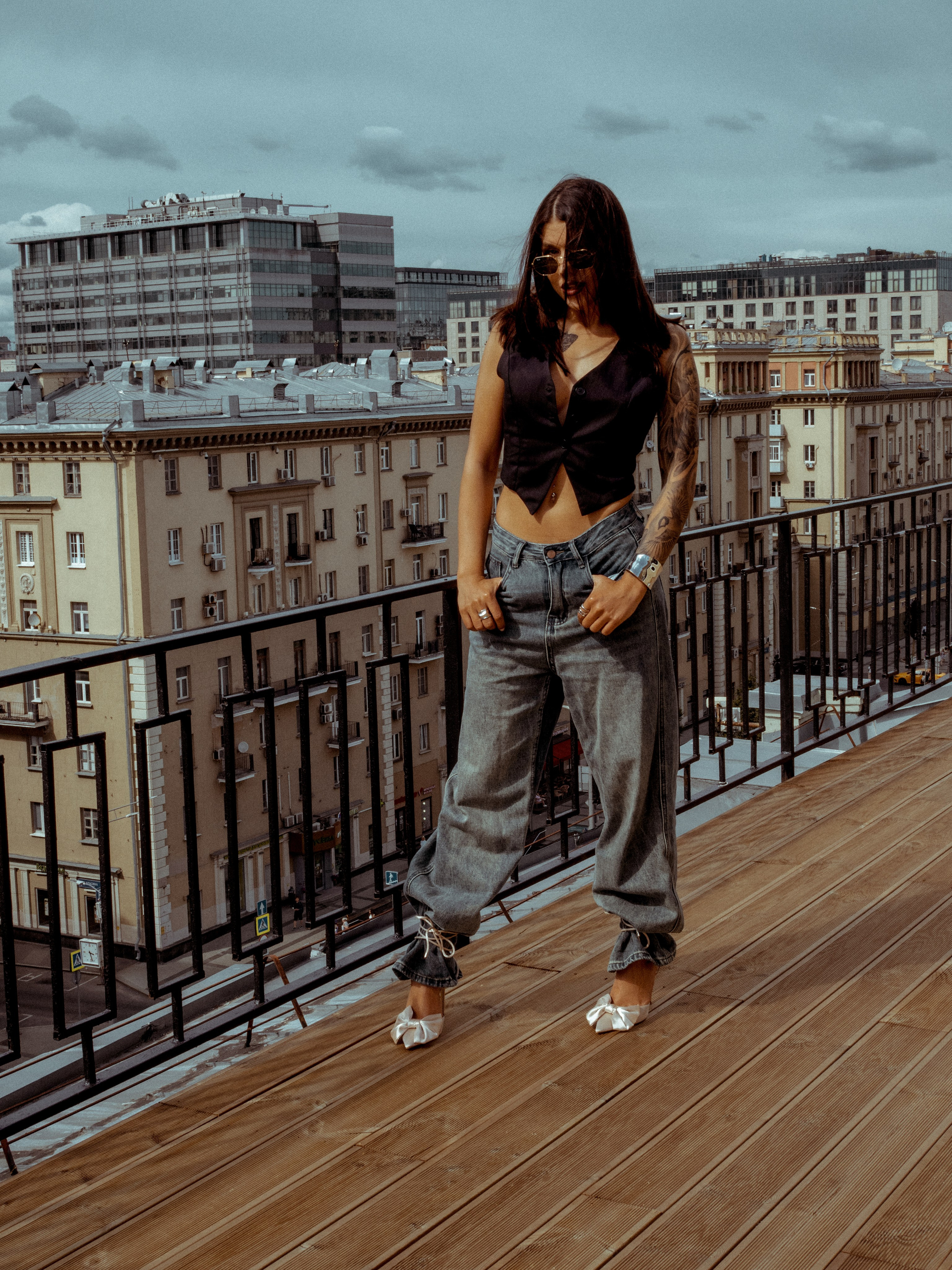 39. Фотограф Смоленск Дина Петровская