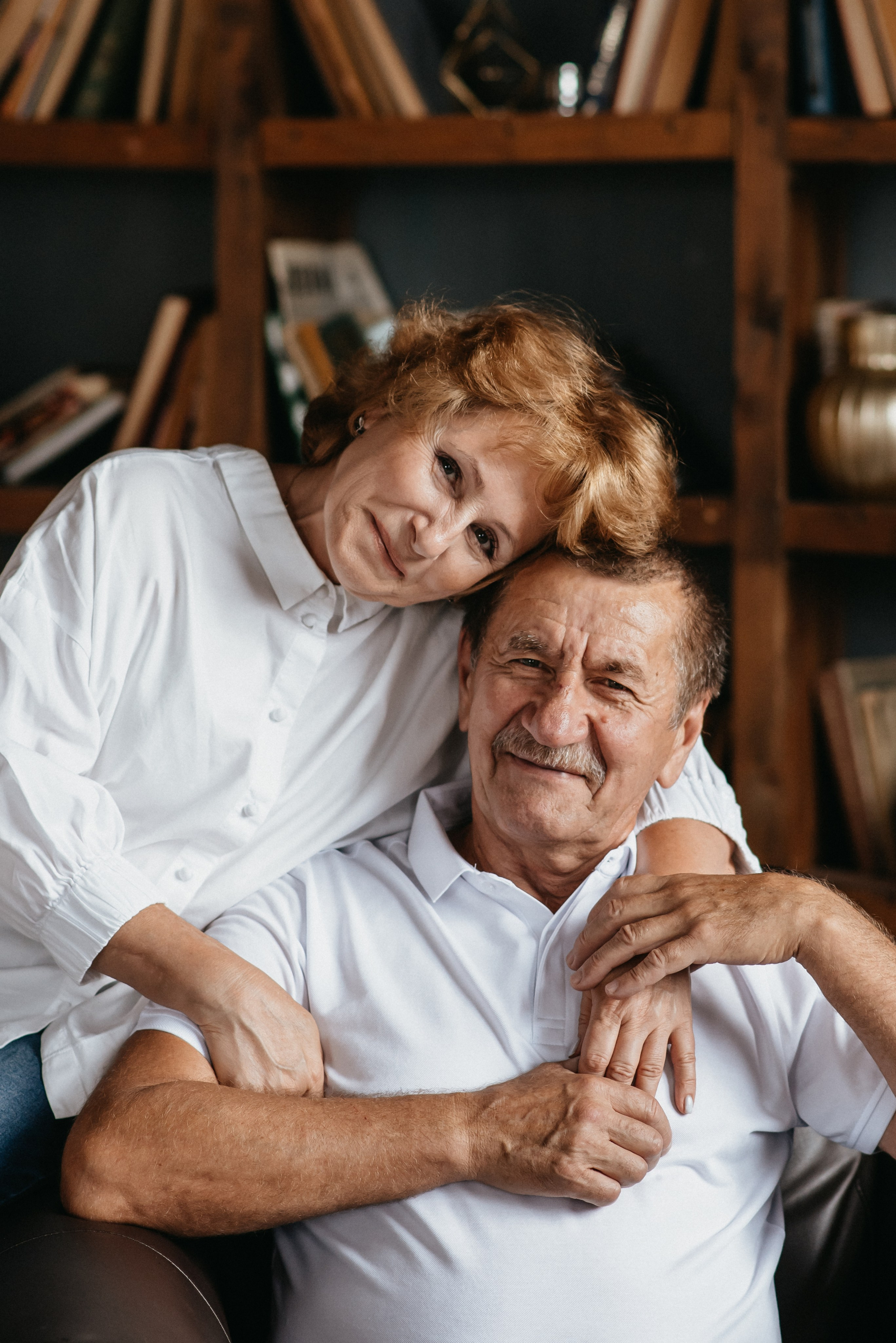 Анна, Ирина, Варвара. Семейный фотограф в Клину и Москве Елена Храпунова