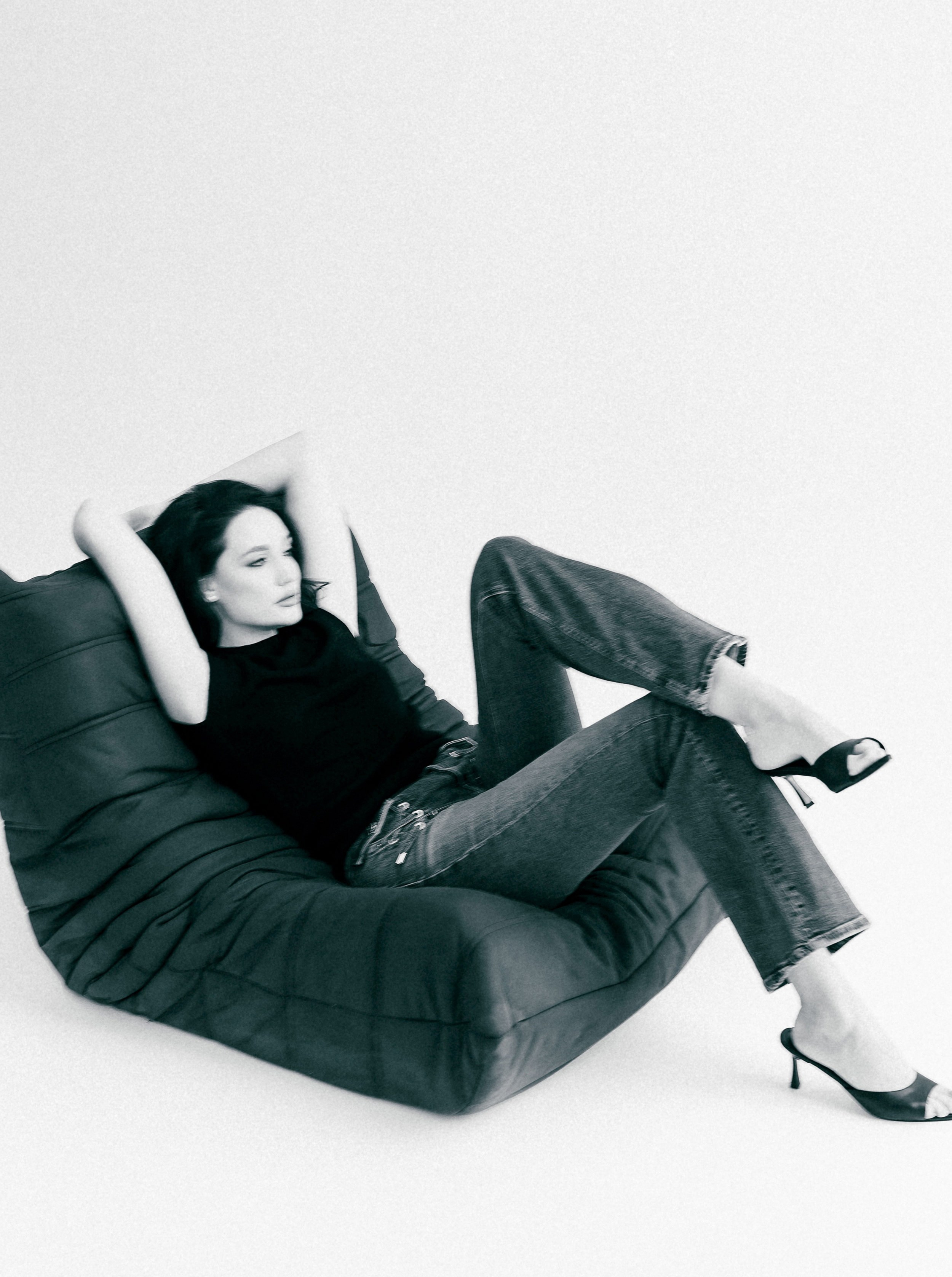 A N N A. Фотограф Карина Гюльхаджан