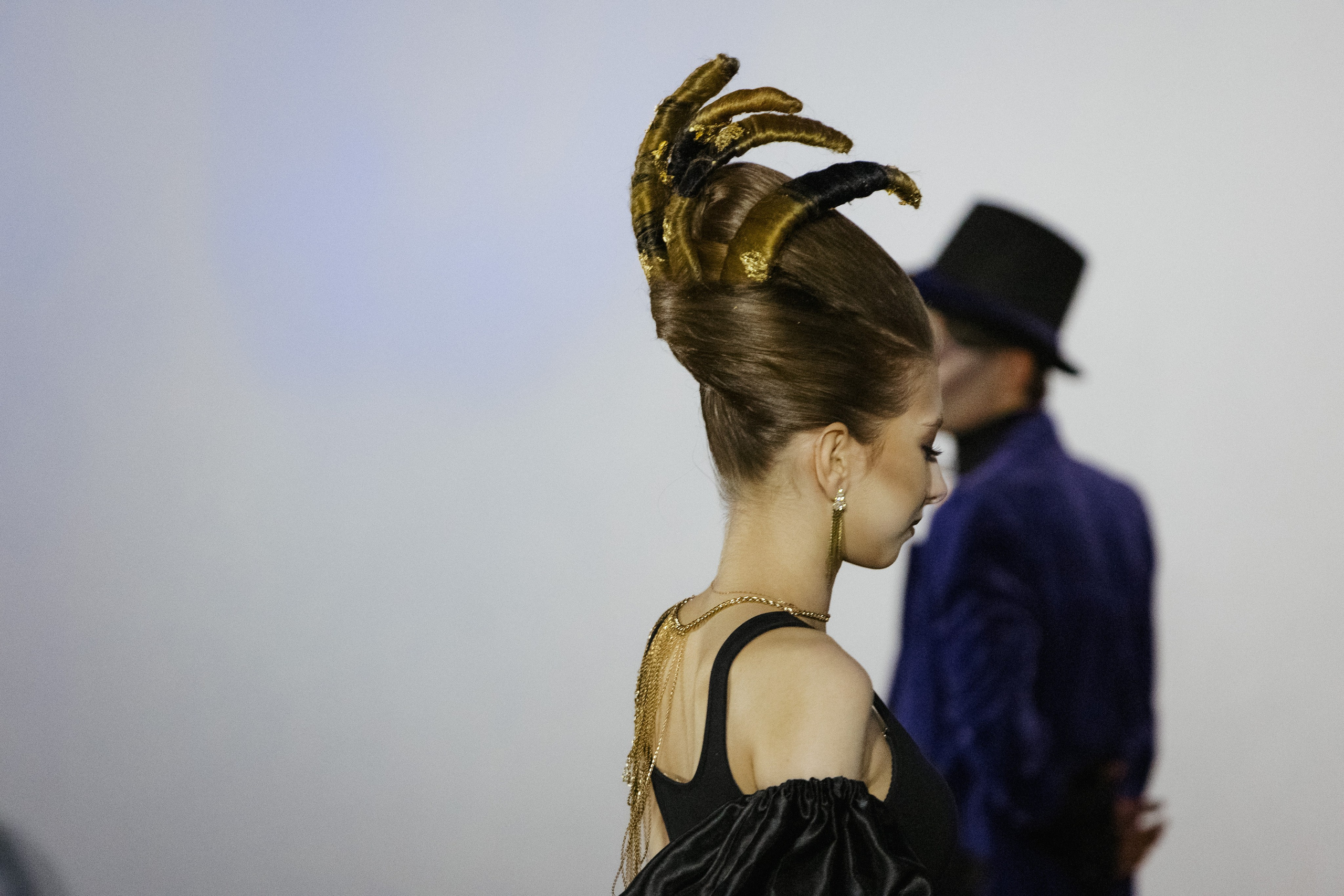 ФЭШН КОНФА. СВОИ. ФОТООТЧЕТЫ-СОБЫТИЯ-МЕСТА