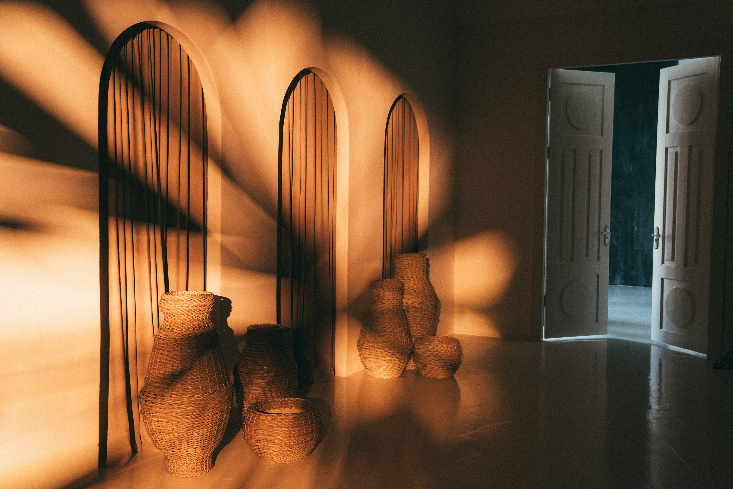 Зона ожидания. Фотостудия MEL Новороссийск | Подкаст-студия