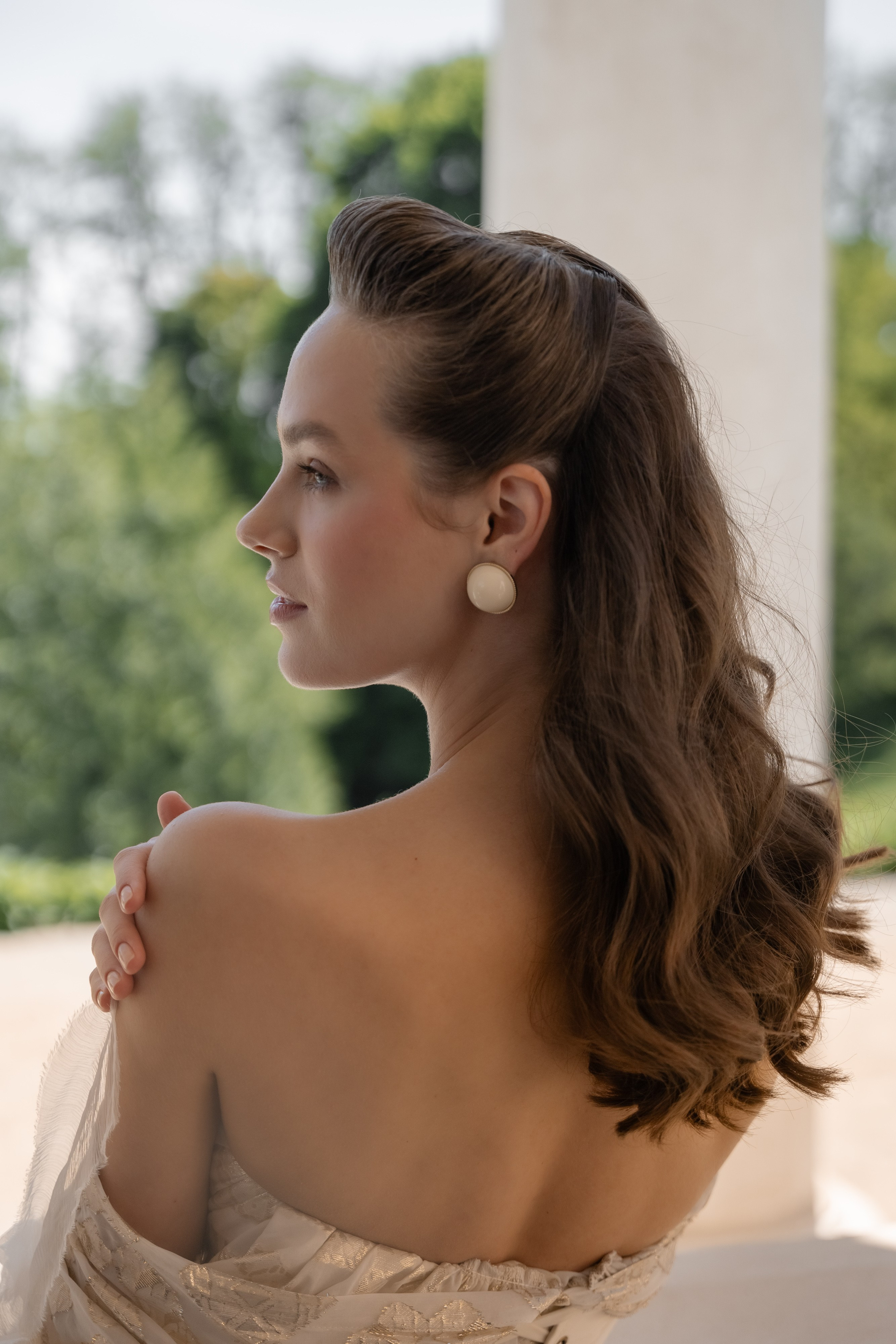 История Элизабет и мистера Дарси. Свадебный и семейный фотограф | Слоним, Гродно| Варя Режа́бек