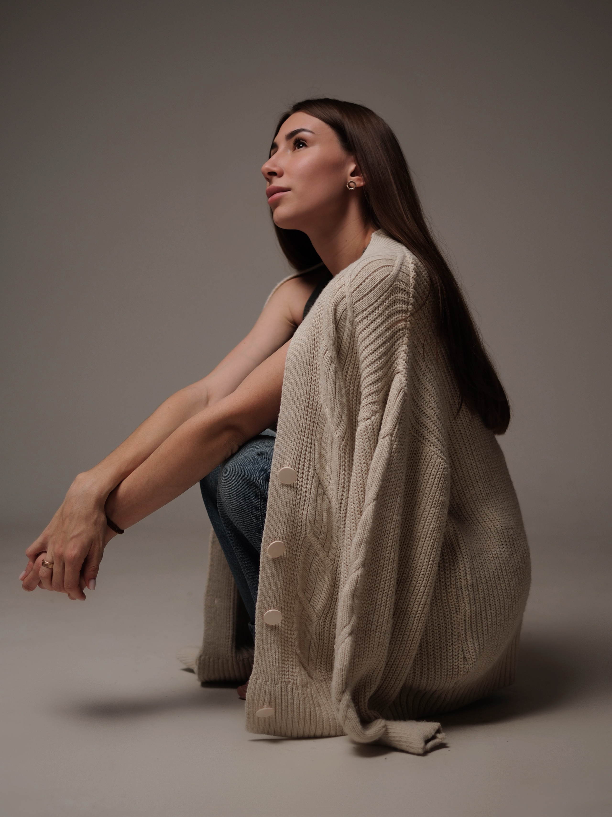 Индивидуальные. Фотограф Яна Алябьева