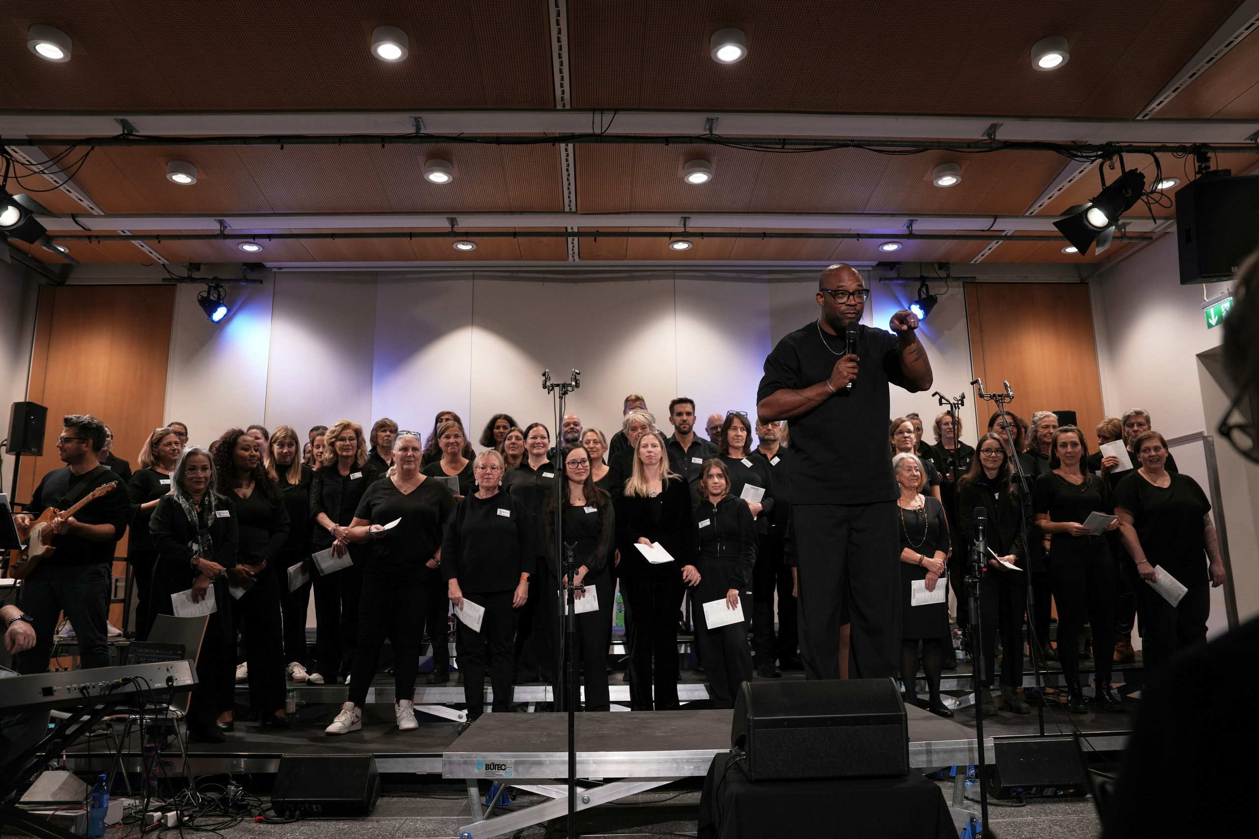 REPORTAGE PHOTOGRAPHY/ EVENT. Photographer in Zurich