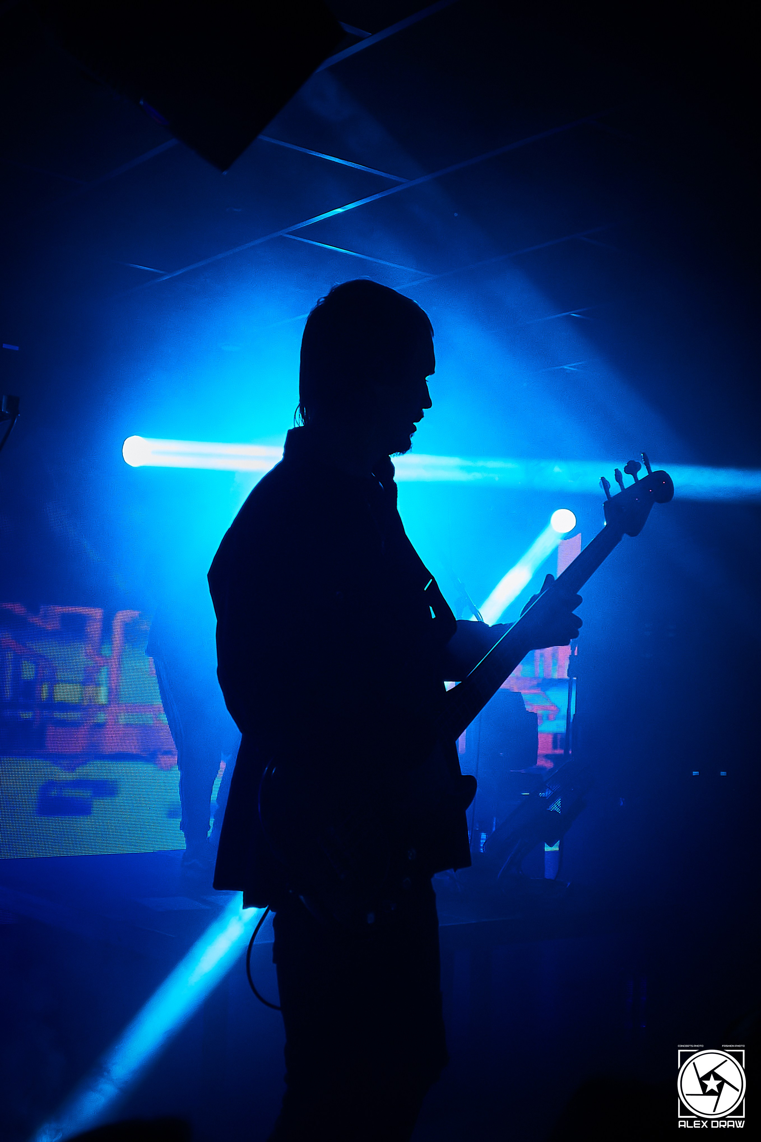 03.11.2023 JANE AIR в Красноярске 28.10.23. Фотограф Москва Concerts photo / Fashion photо