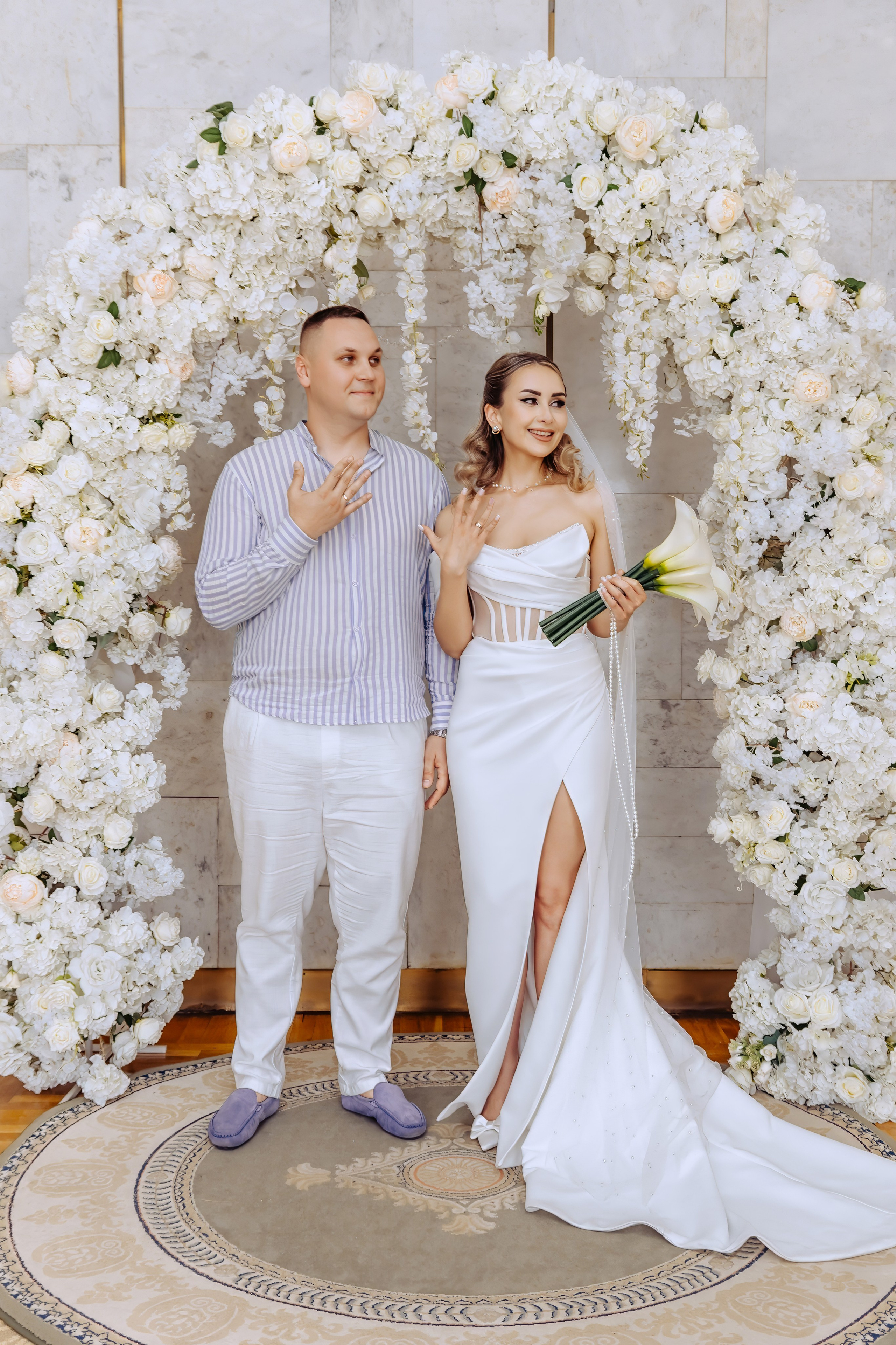 История любви из Ростова-на-Дону. Свадебный и семейный фотограф в Невинномысске Наталья Куликова