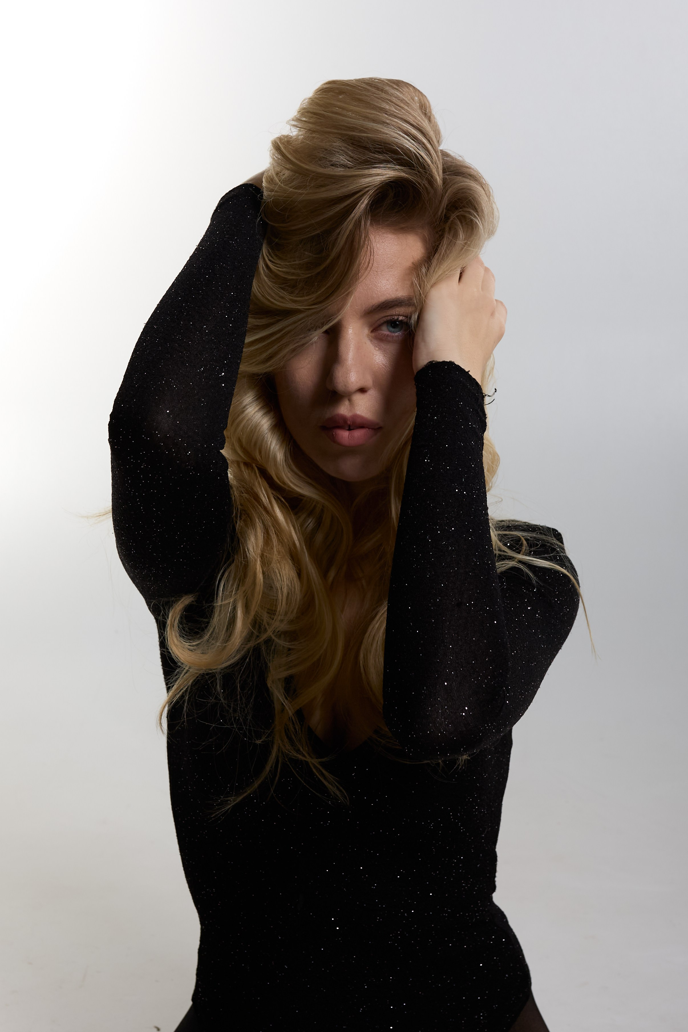 Женский портрет. Портретный фотограф в Краснодаре | Яна Логвиненко