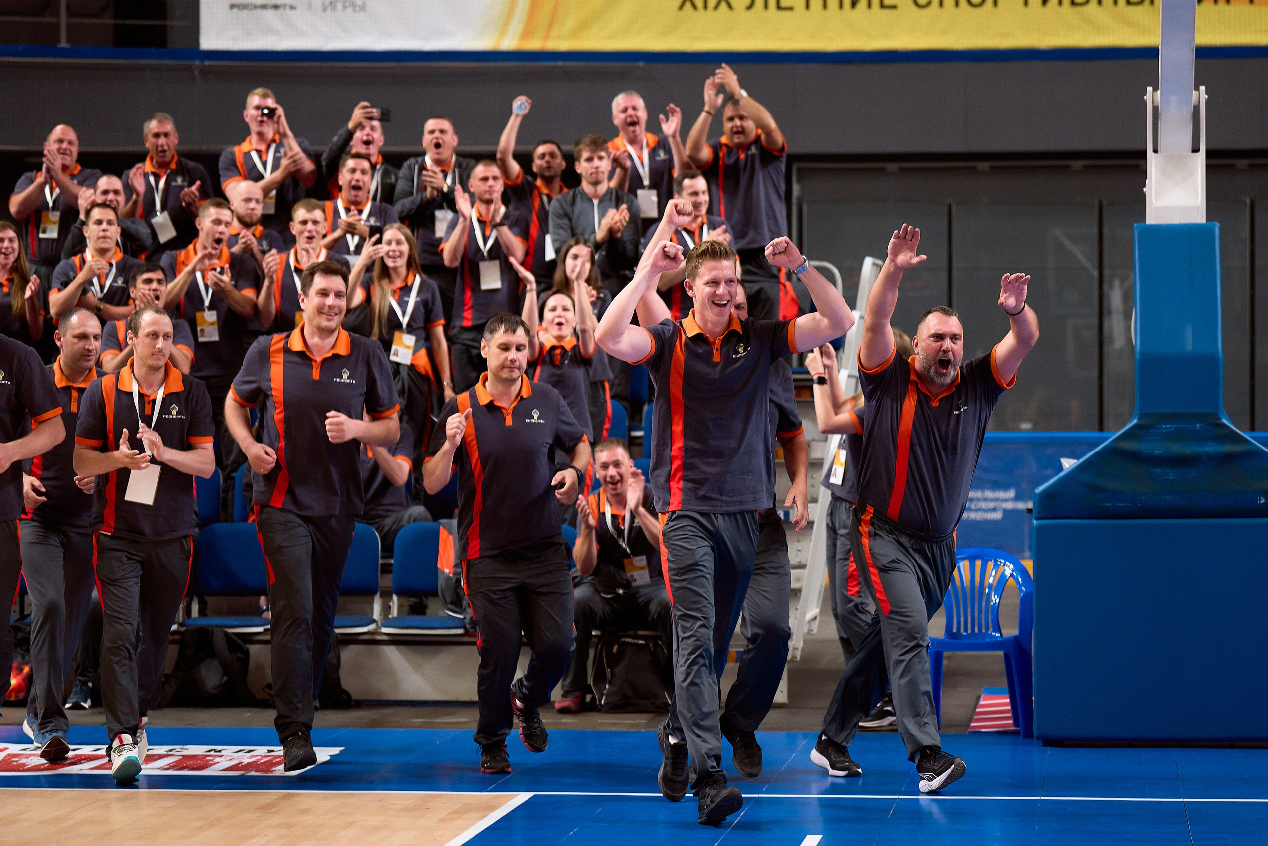 Корпоративные мероприятия. Фотограф Илья Немков. Красноярск