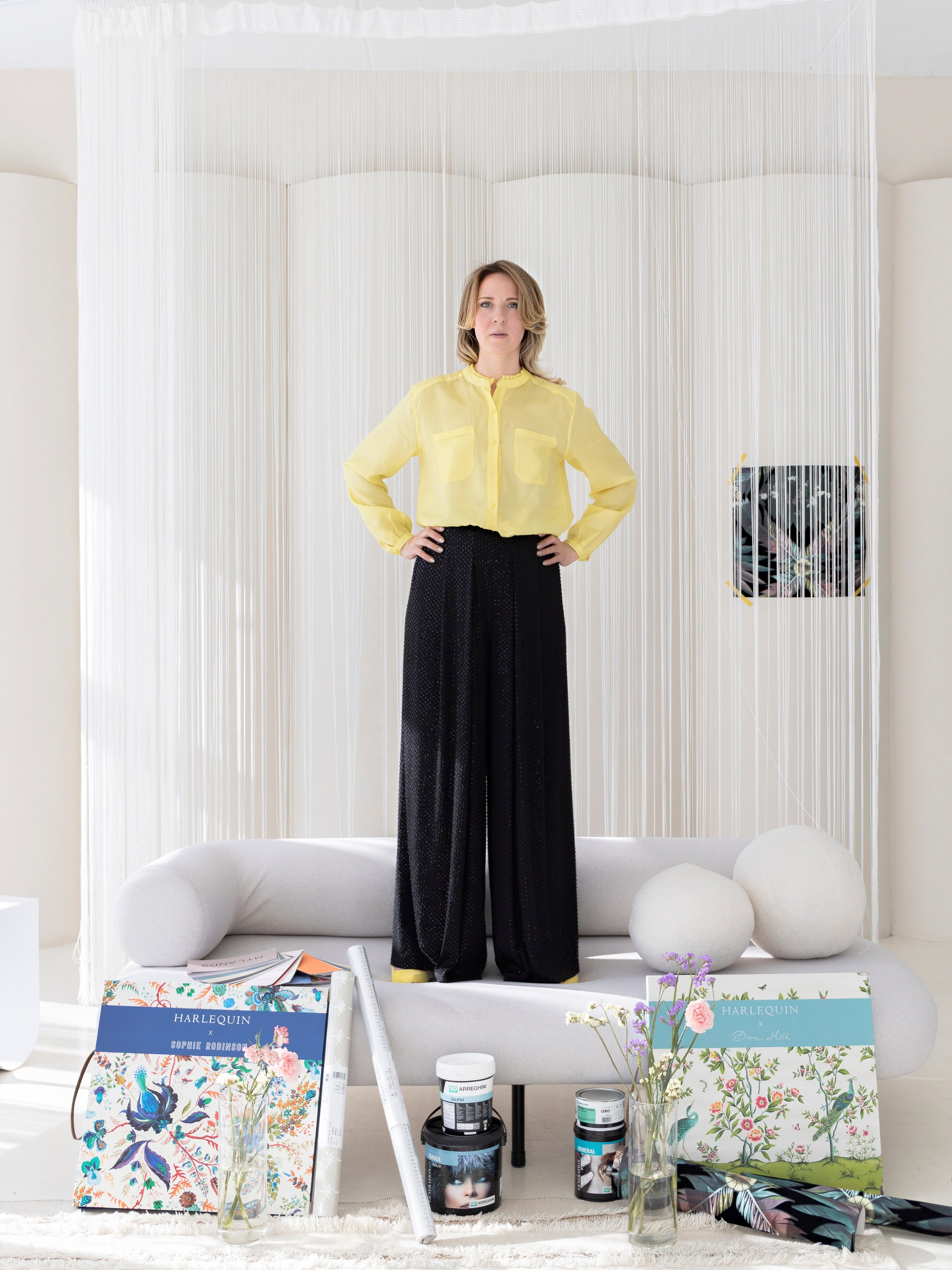 Портреты. Семейный и портретный фотограф в Самаре Анна Григорьева