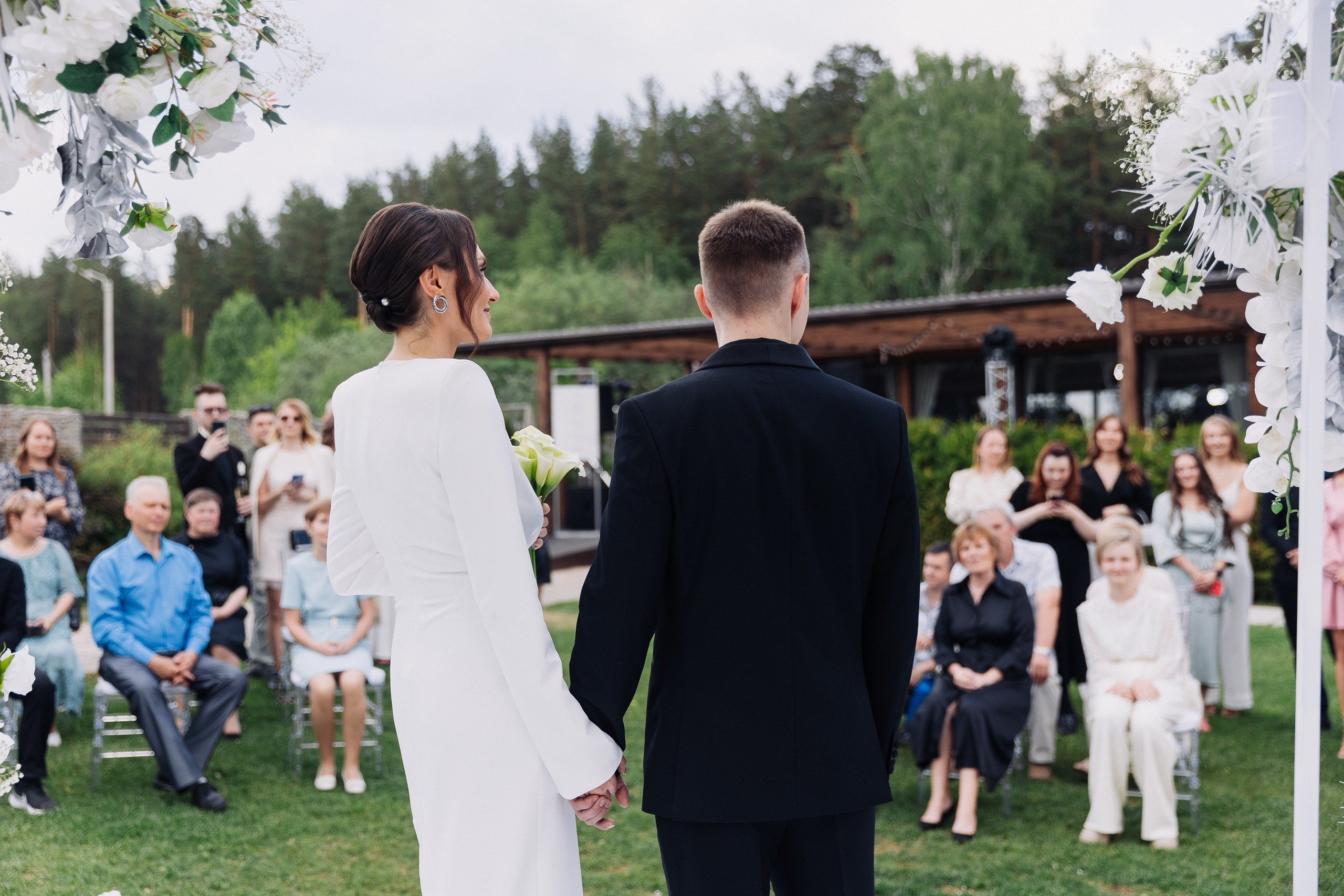 4.06 Даниил и Александра. Свадебный организатор Екатеринбург