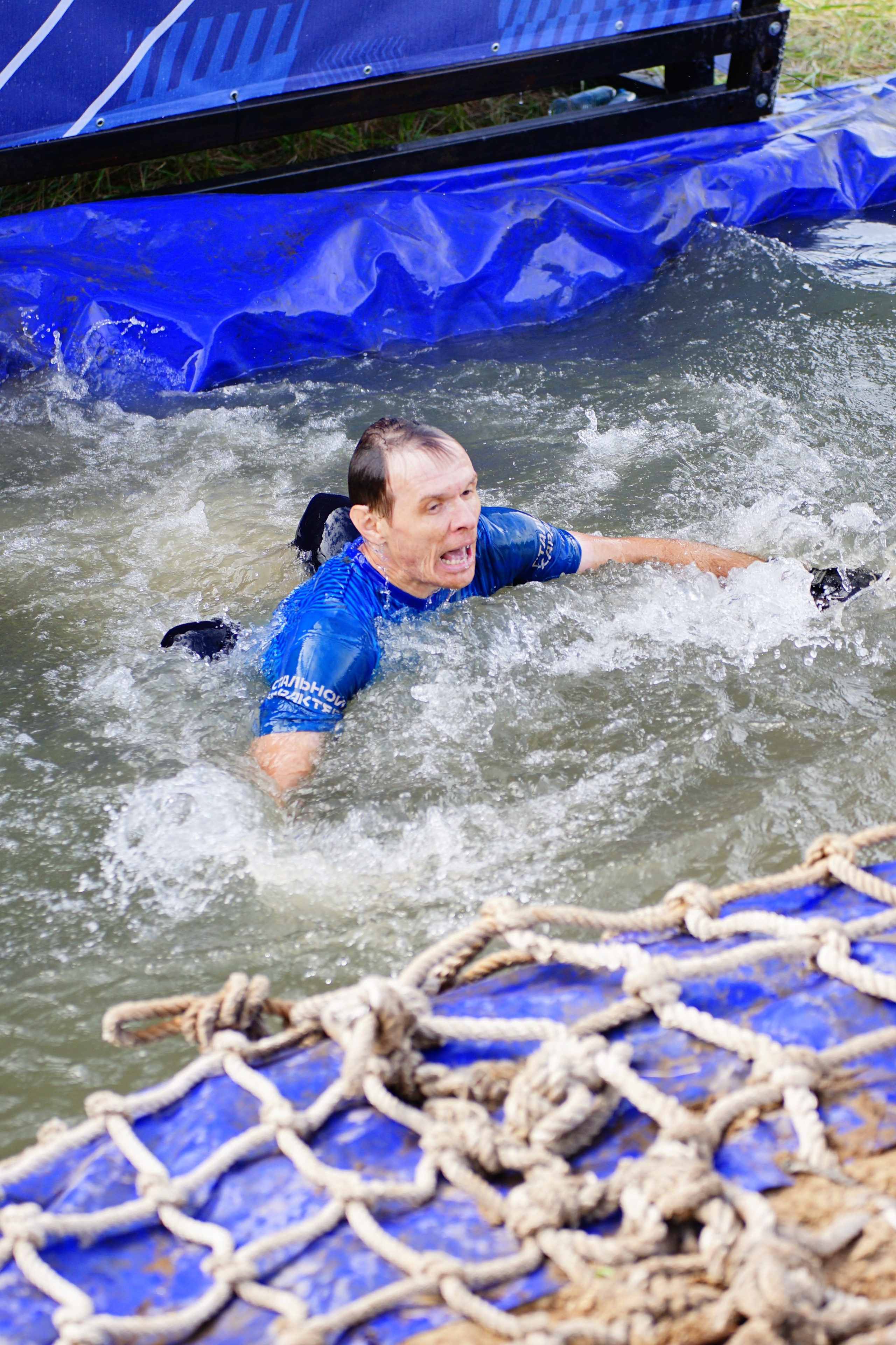 Спортивный фотограф в  тюмени Александр Шалагин
