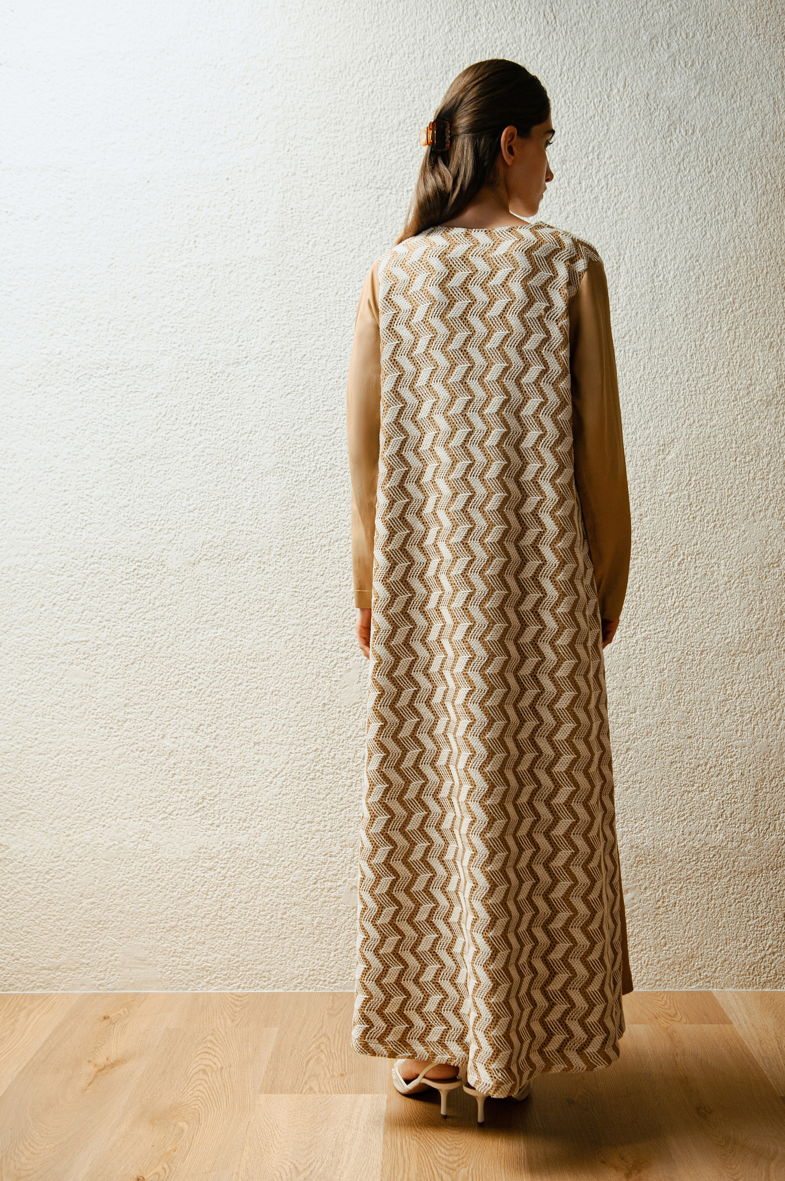 Sekka38 Dubai. Elizaveta Filchenko. Fashion-photographer and director
