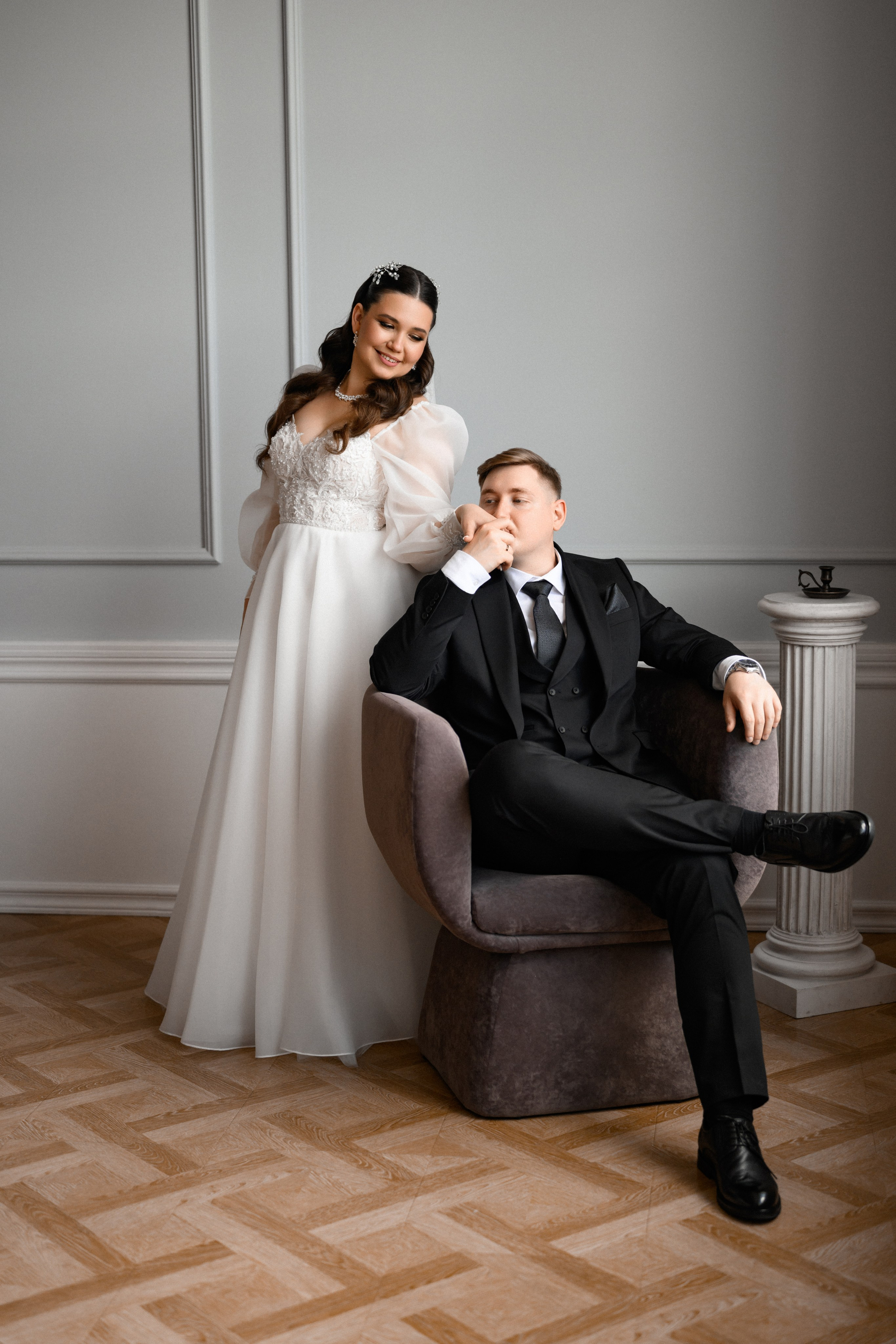 21.06.25. Свадебный и семейный фотограф в Краснодаре