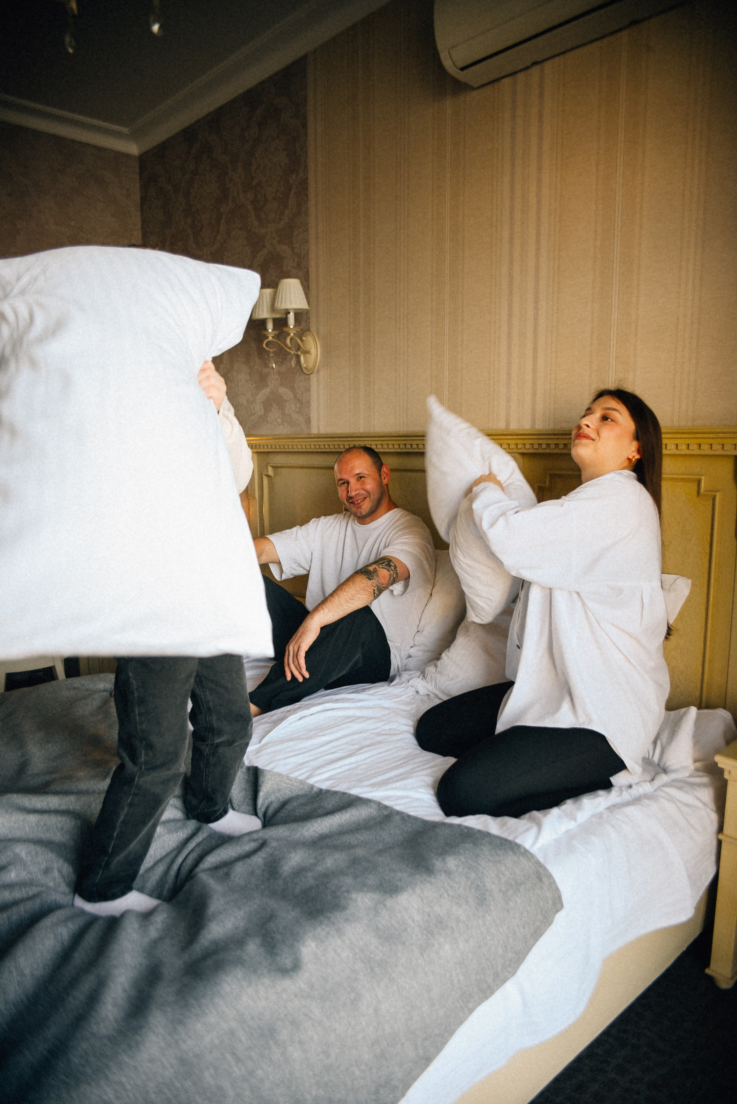 ARBAT HOUSE HOTEL. Фотограф Лола Волна, город Москва