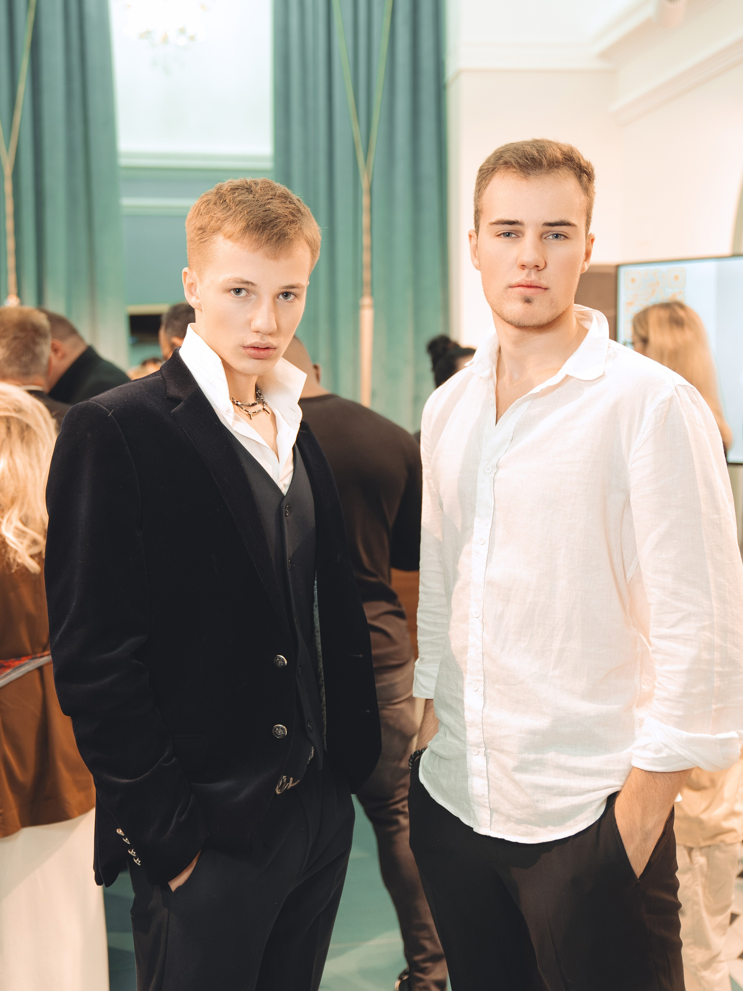 Открытие шоурма Марина Графова. Yankovski_001