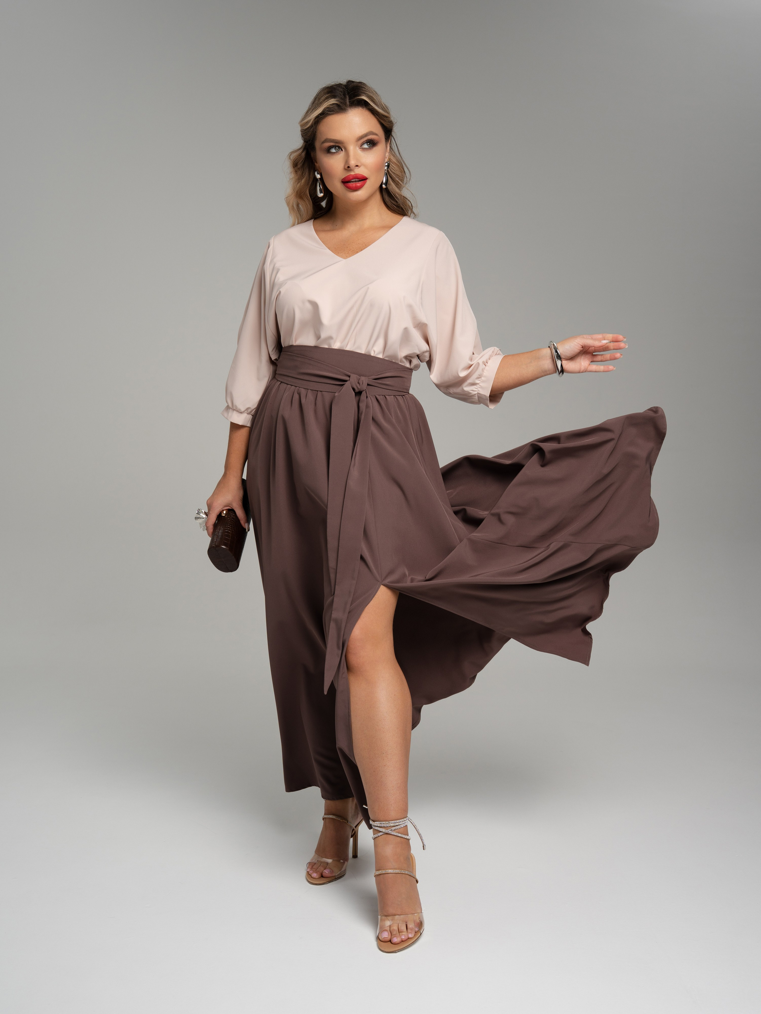 Прайс Одежда. Сборные фотосъемки Новосибирск фото и видео для вайлдбериз