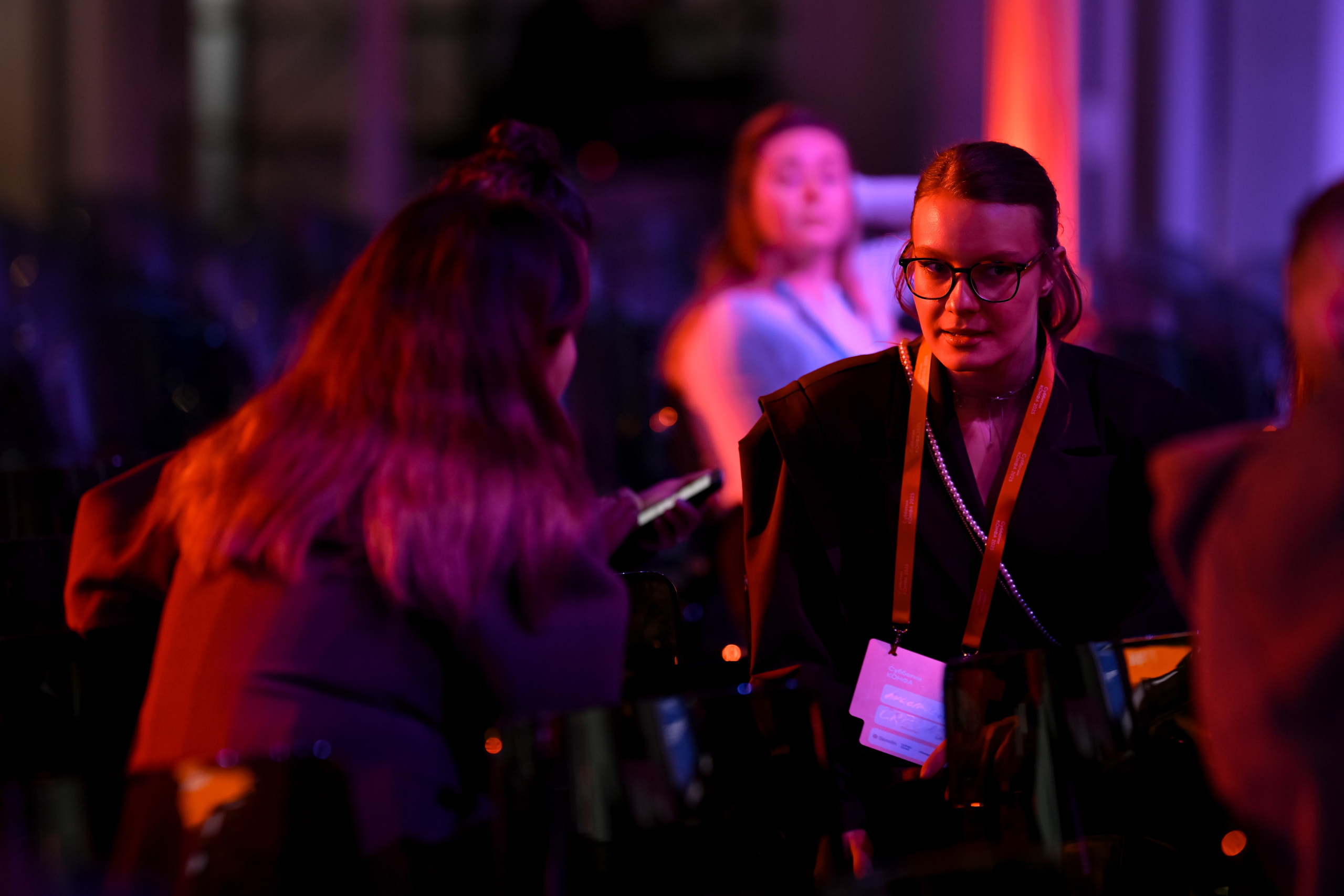 Субботин КОНФА 2025. Портфолио