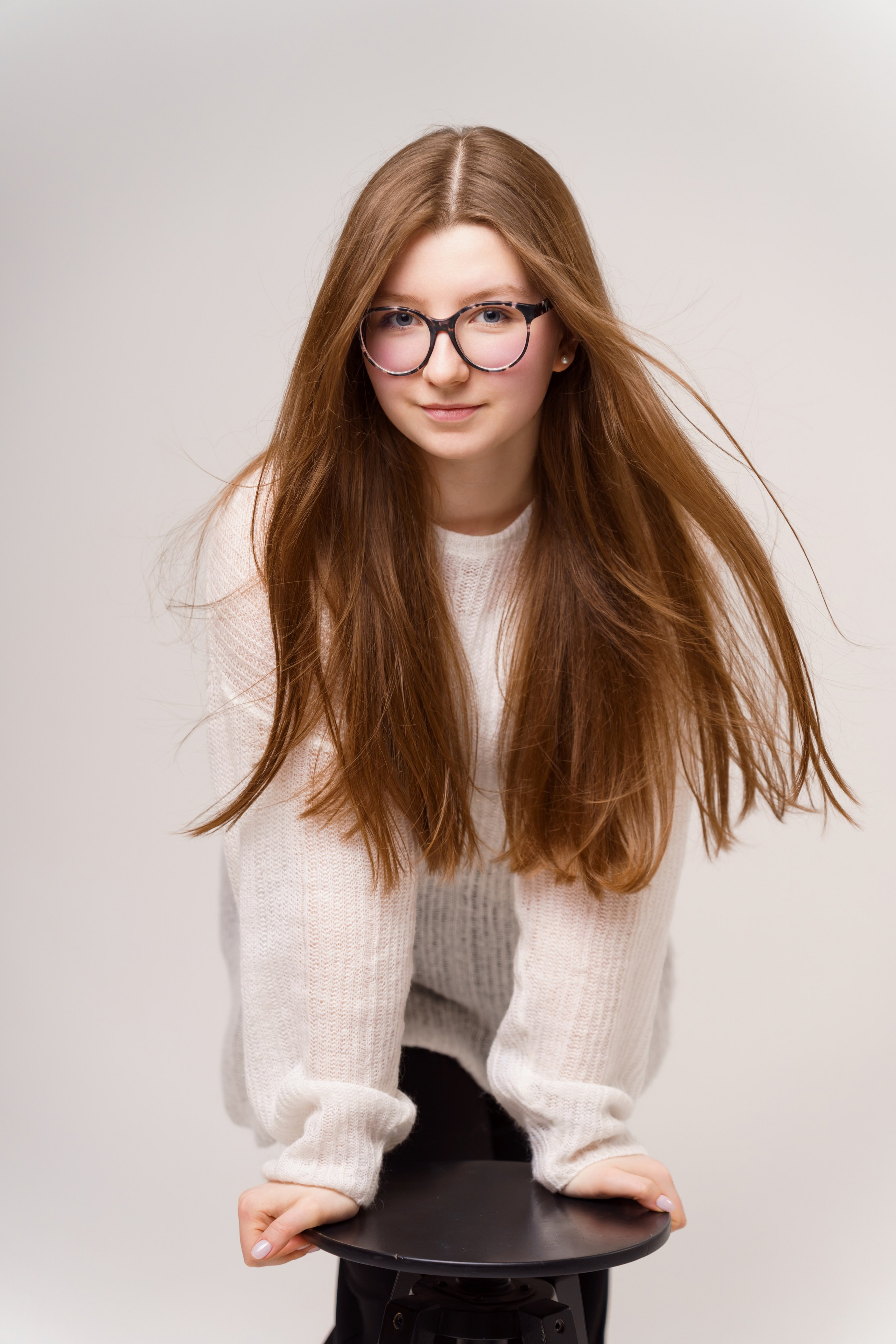 Светлая. Выпускные альбомы и фотосессии в Кирове от Протасовой Жени