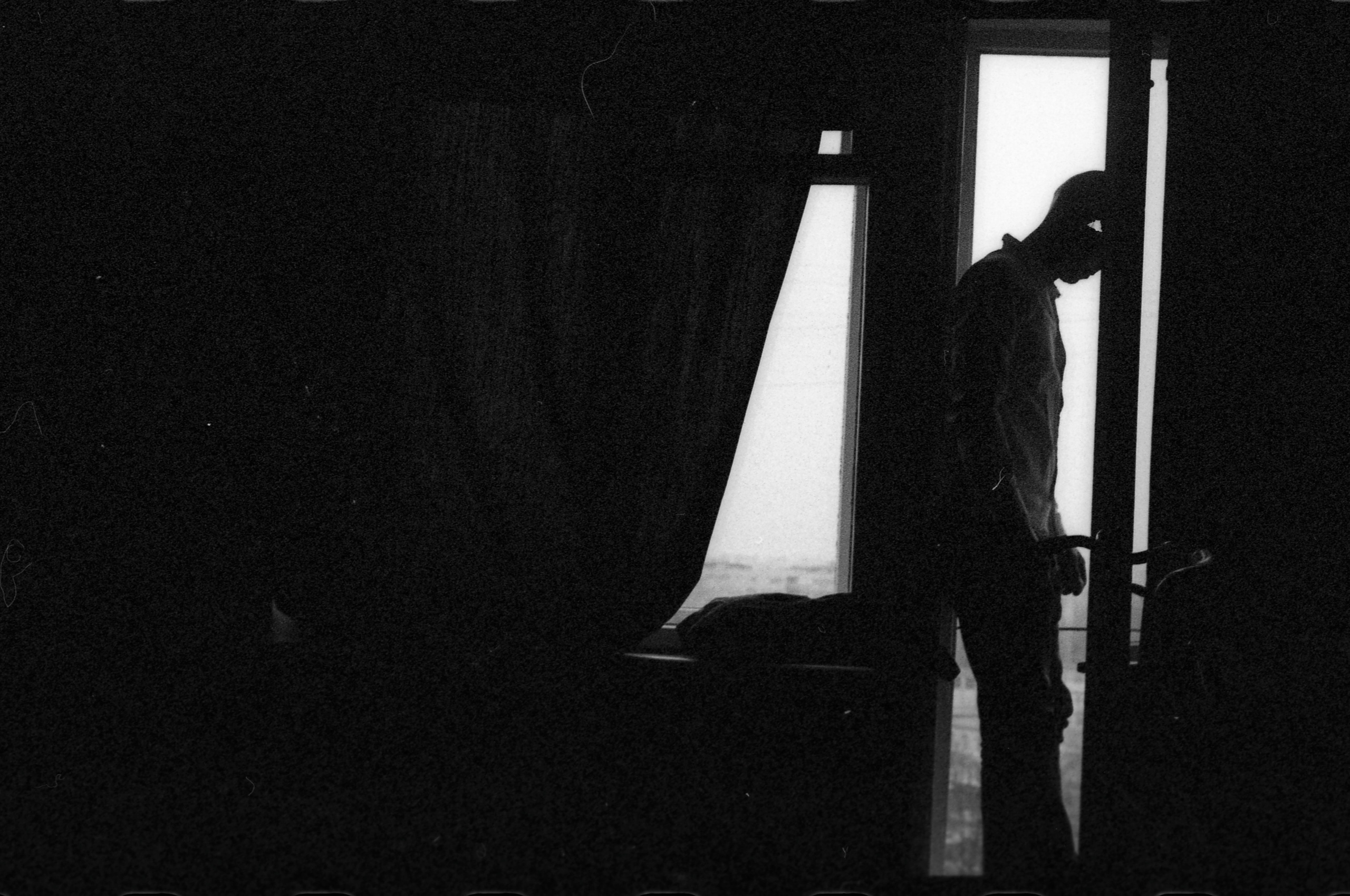 Максим Юданов | Деревья, трава и камни. Private image