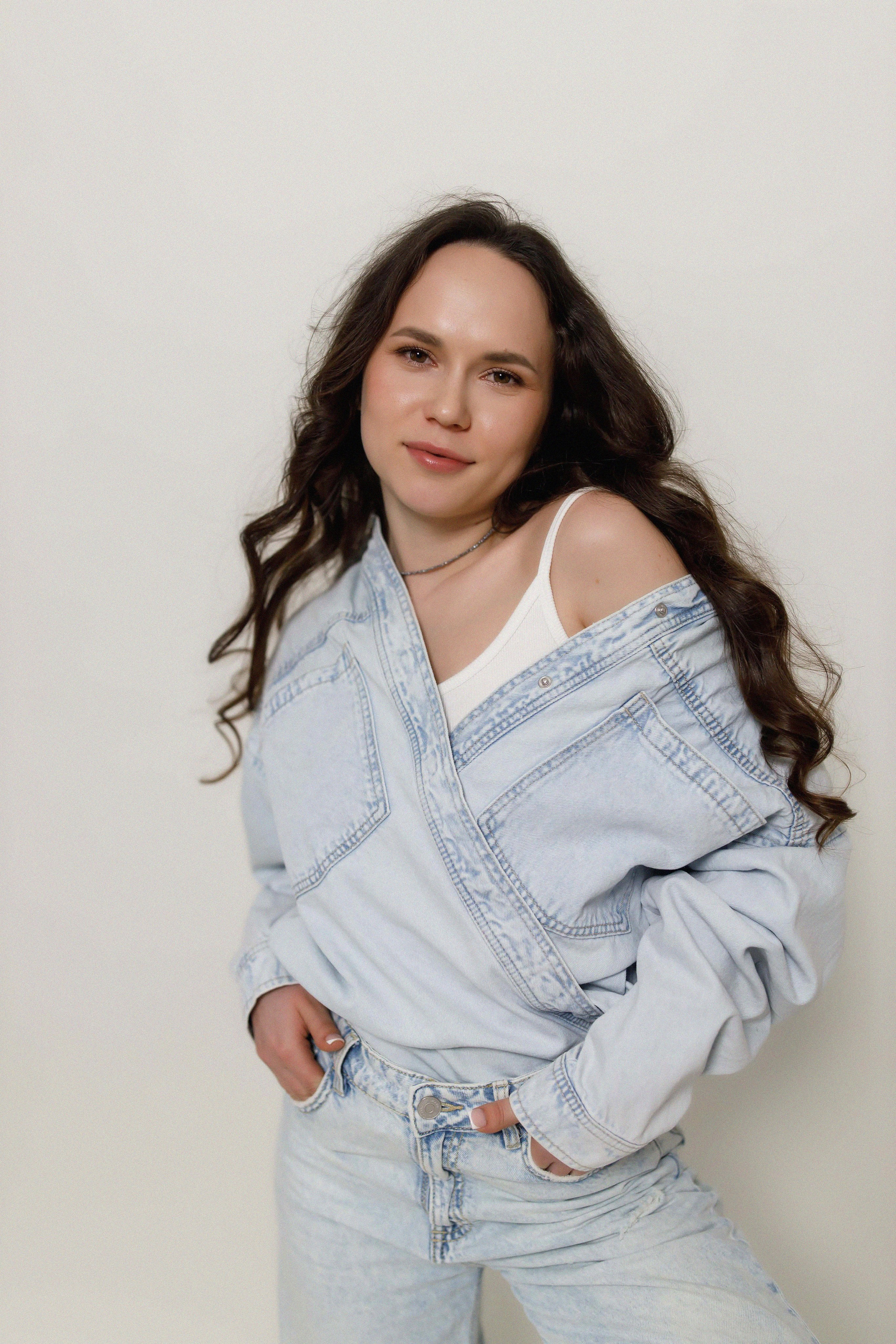 Настя. Свадебный и семейный фотограф в Казани и Волжске