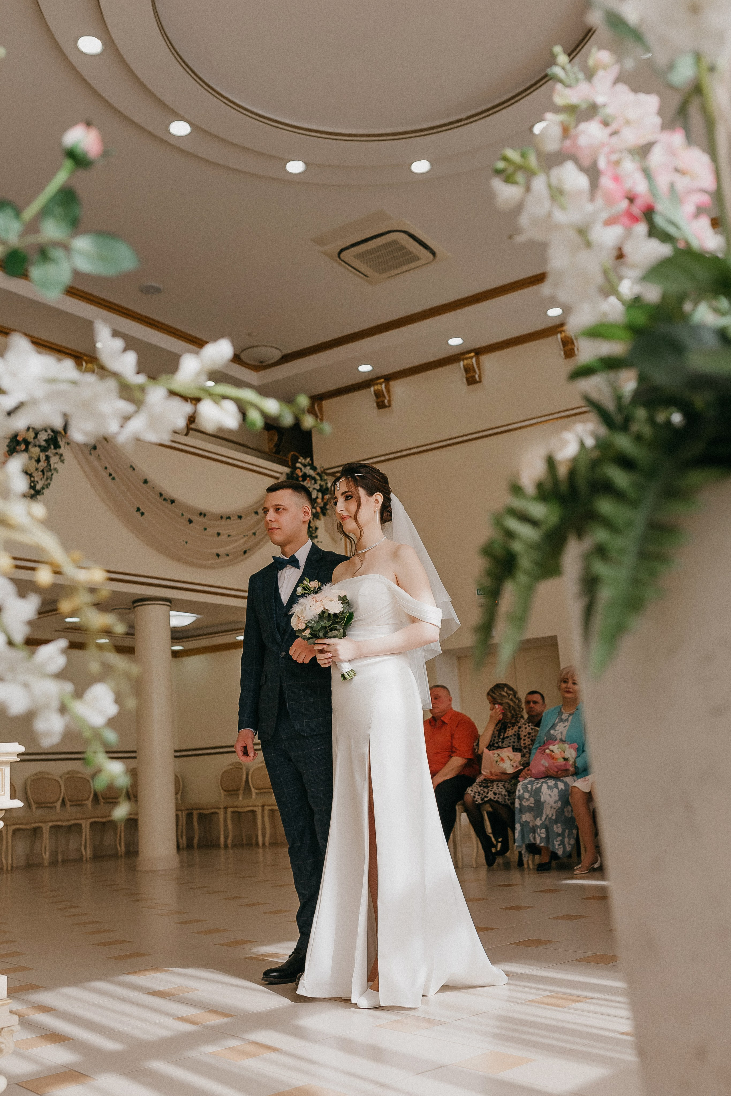 Ксения & Кирилл. Семейный фотограф в Сургуте