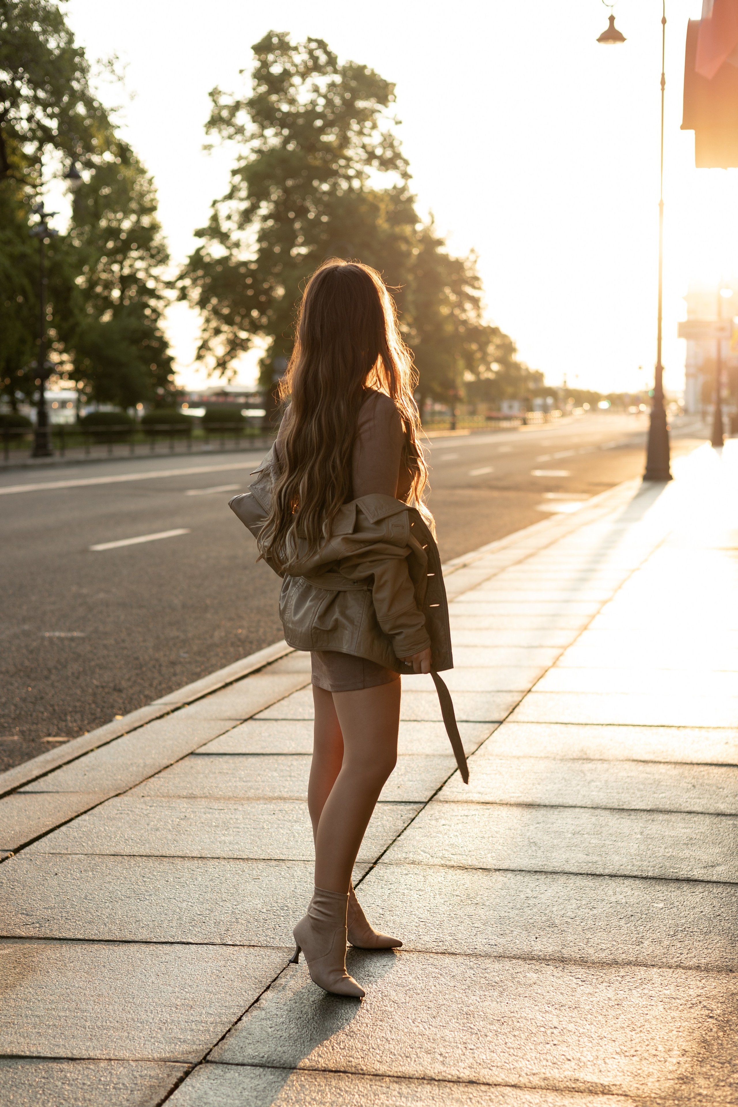 Летний Петербург. Портретный, семейный фотограф в Санкт-Петербурге и Ленинградской области Виктория Соловьёва