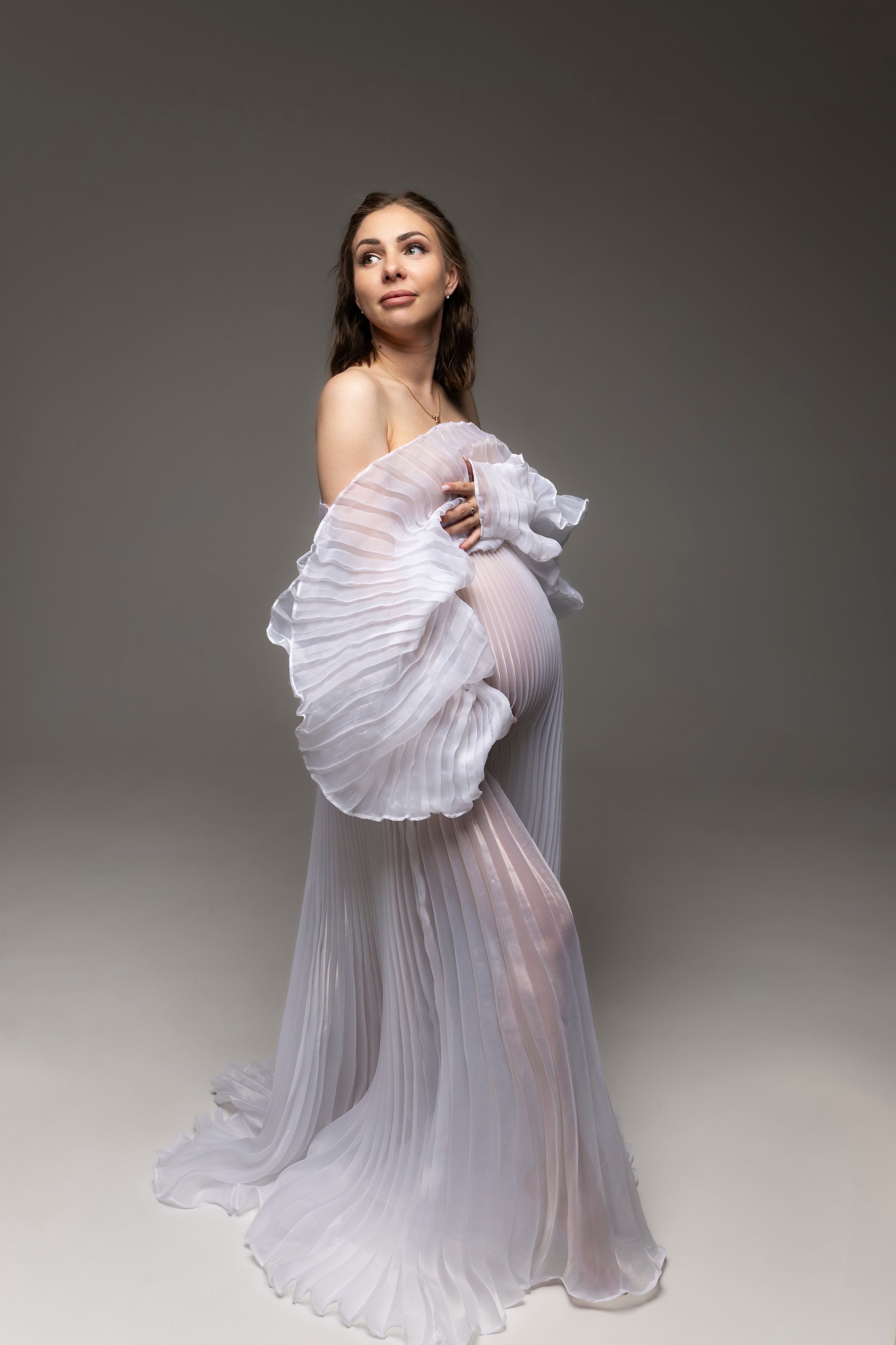 В ожидании…)). Портретный, семейный фотограф в Санкт-Петербурге и Ленинградской области Виктория Соловьёва