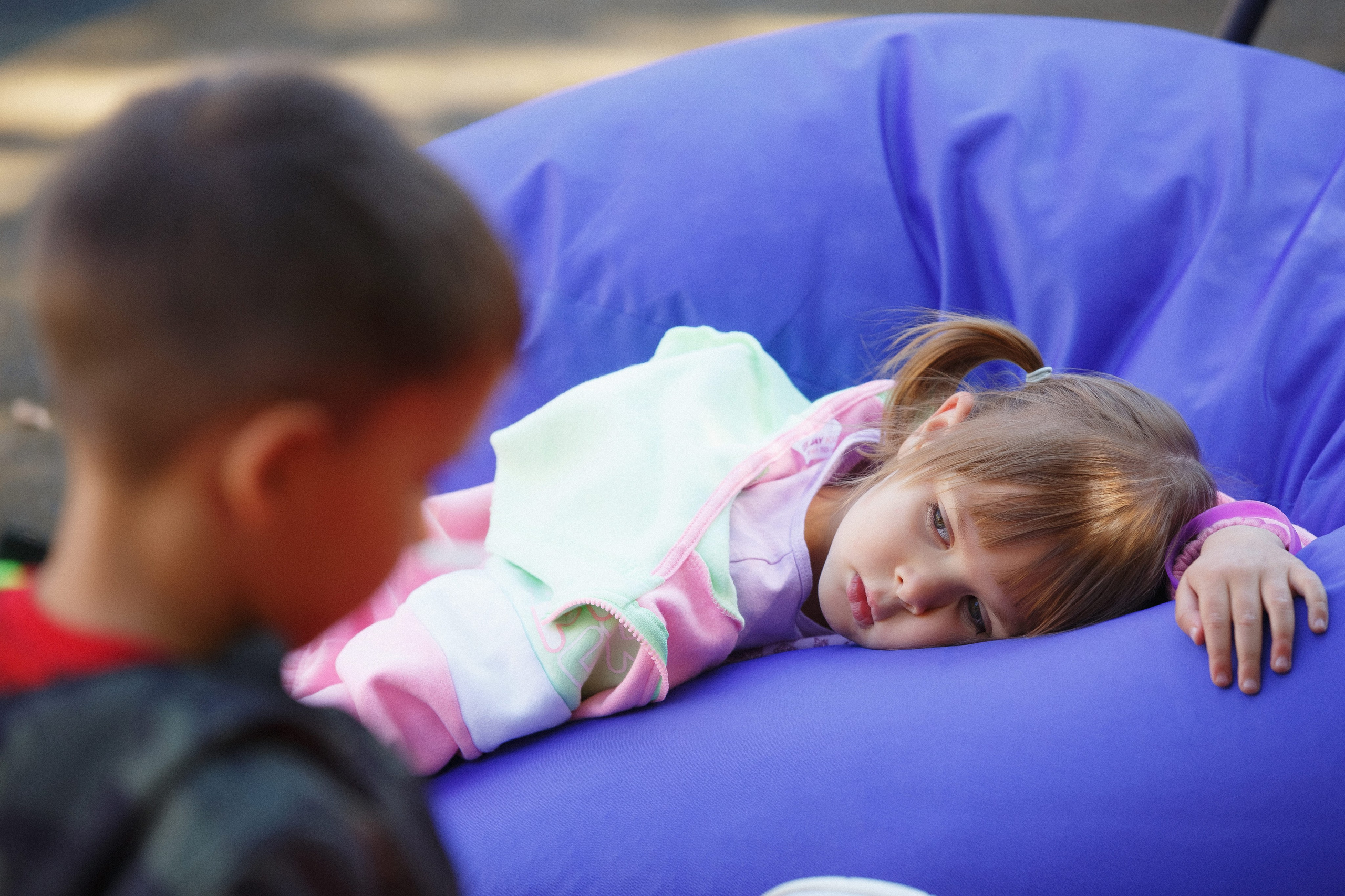 Фотографии фестиваля в Приморском парке Таганрога. Свадебный и семейный фотограф в Таганроге Бакарюк Антон