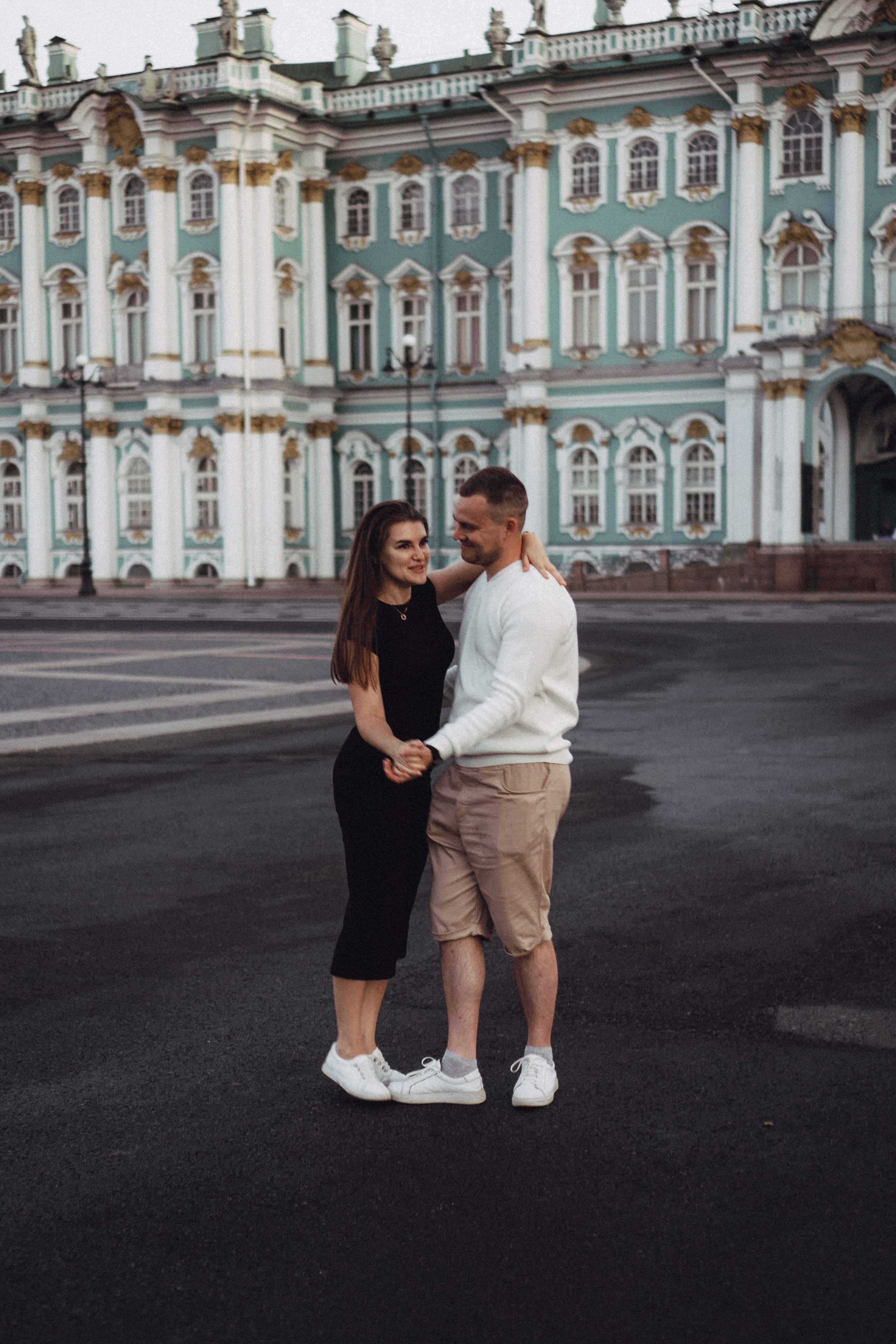 ПРОГУЛКА ПО ПИТЕРУ НА РАССВЕТЕ. Профессиональный фотограф, Санкт-Петербург — Виктория Богомолова