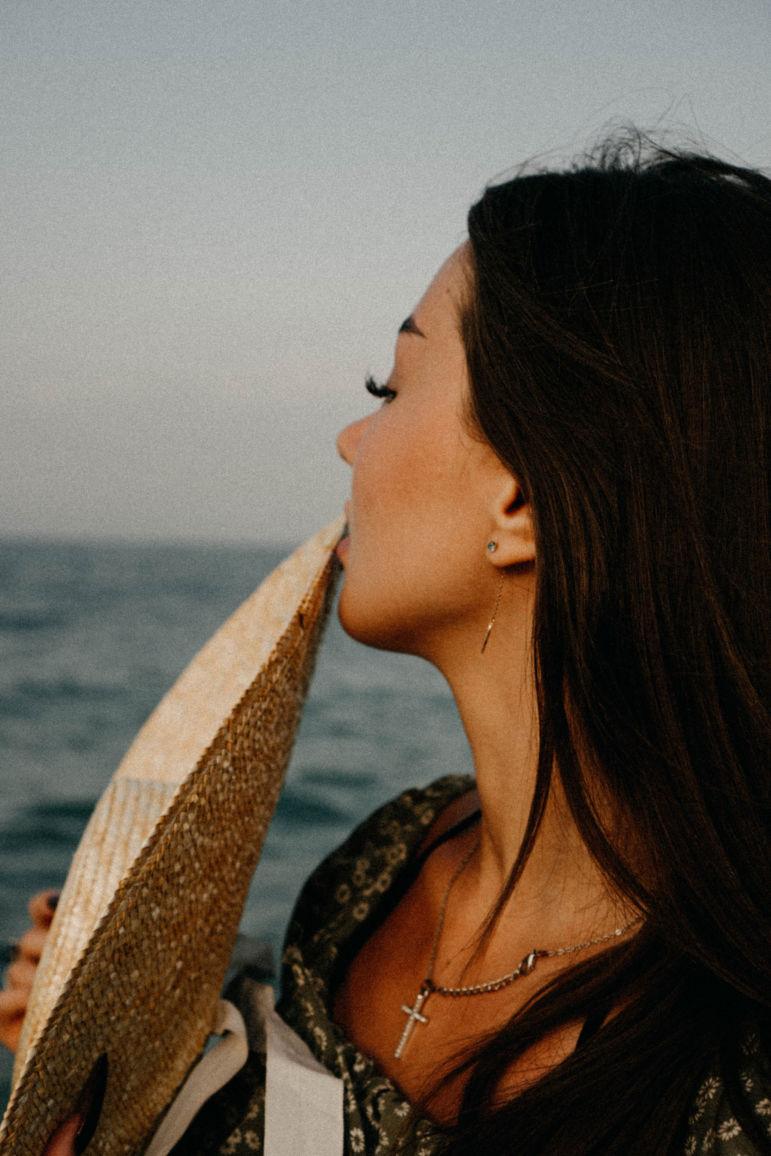 Рассвет на море. Профессиональный фотограф, Санкт-Петербург — Виктория Богомолова