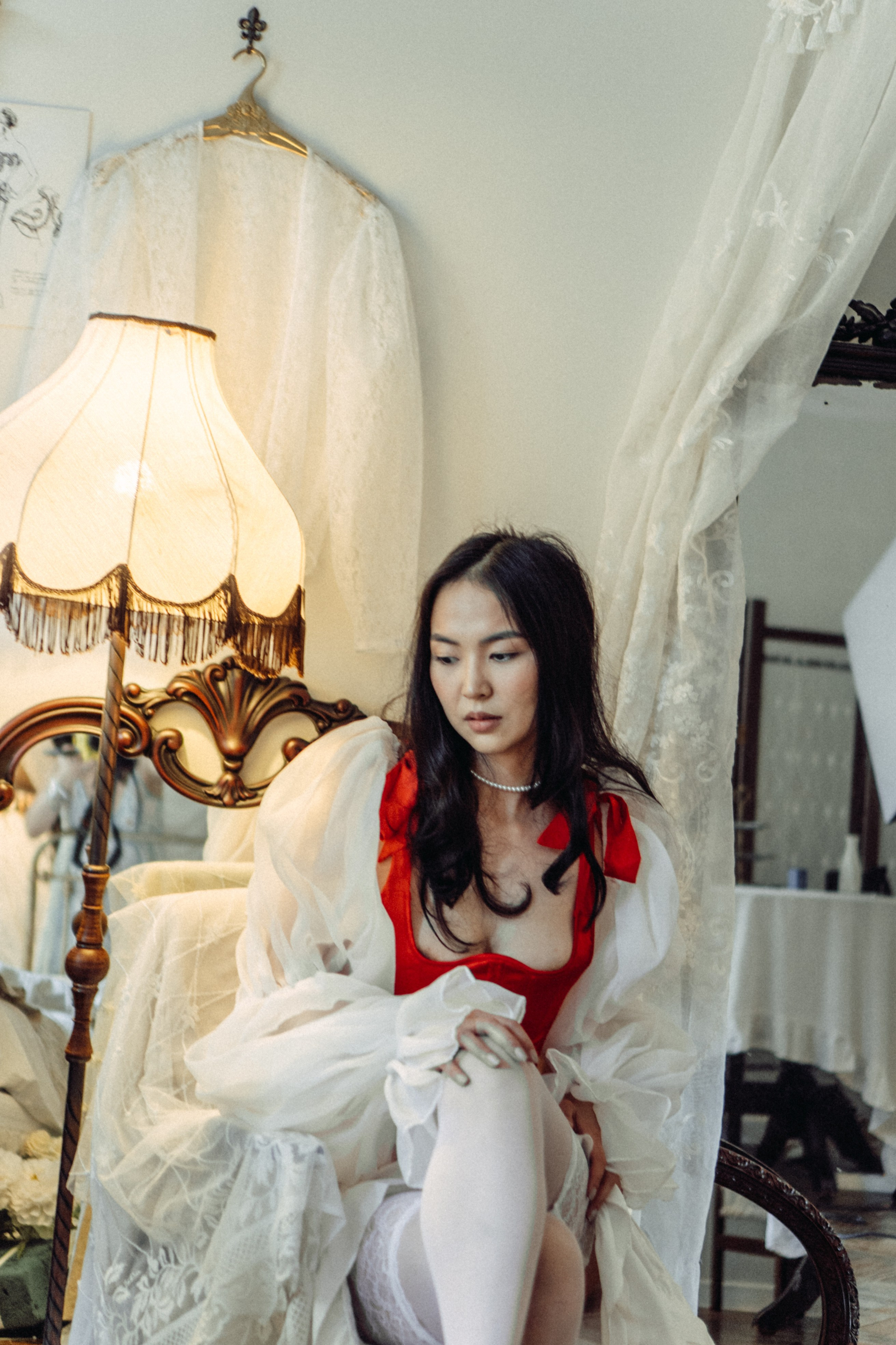 ВИНТАЖНЫЙ СТИЛЬ. Профессиональный фотограф, Санкт-Петербург — Виктория Богомолова