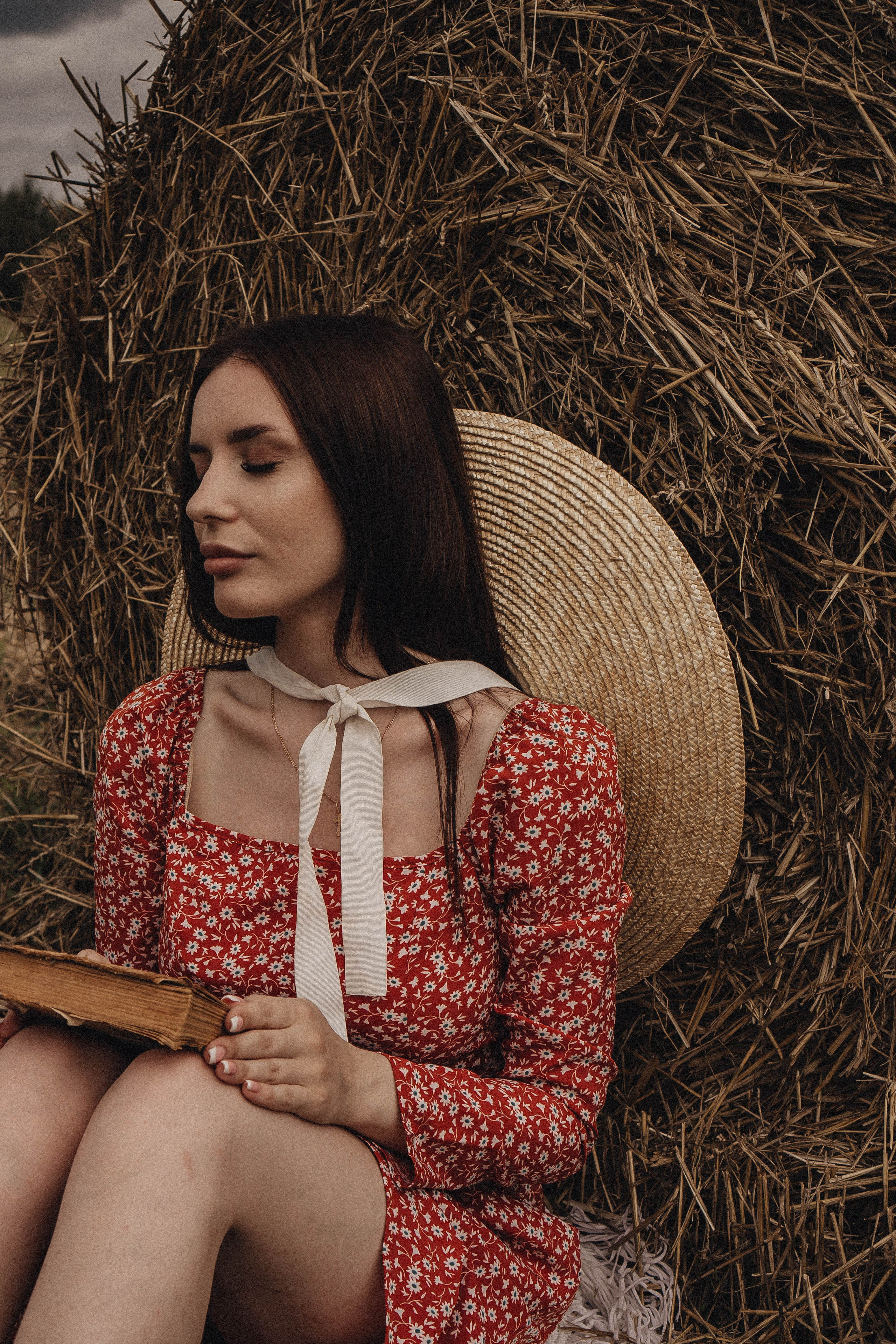 Августт. Профессиональный фотограф, Санкт-Петербург — Виктория Богомолова