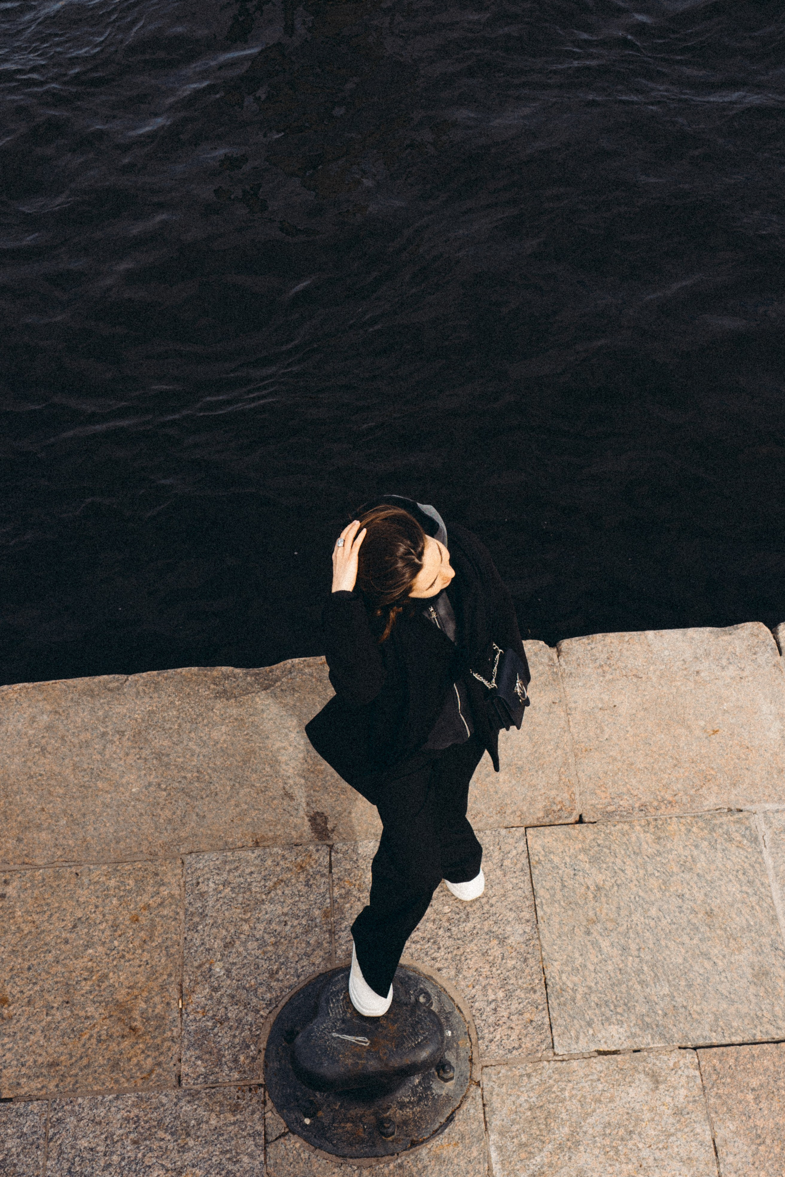 Прогулка по весеннему Питеру. Профессиональный фотограф, Санкт-Петербург — Виктория Богомолова