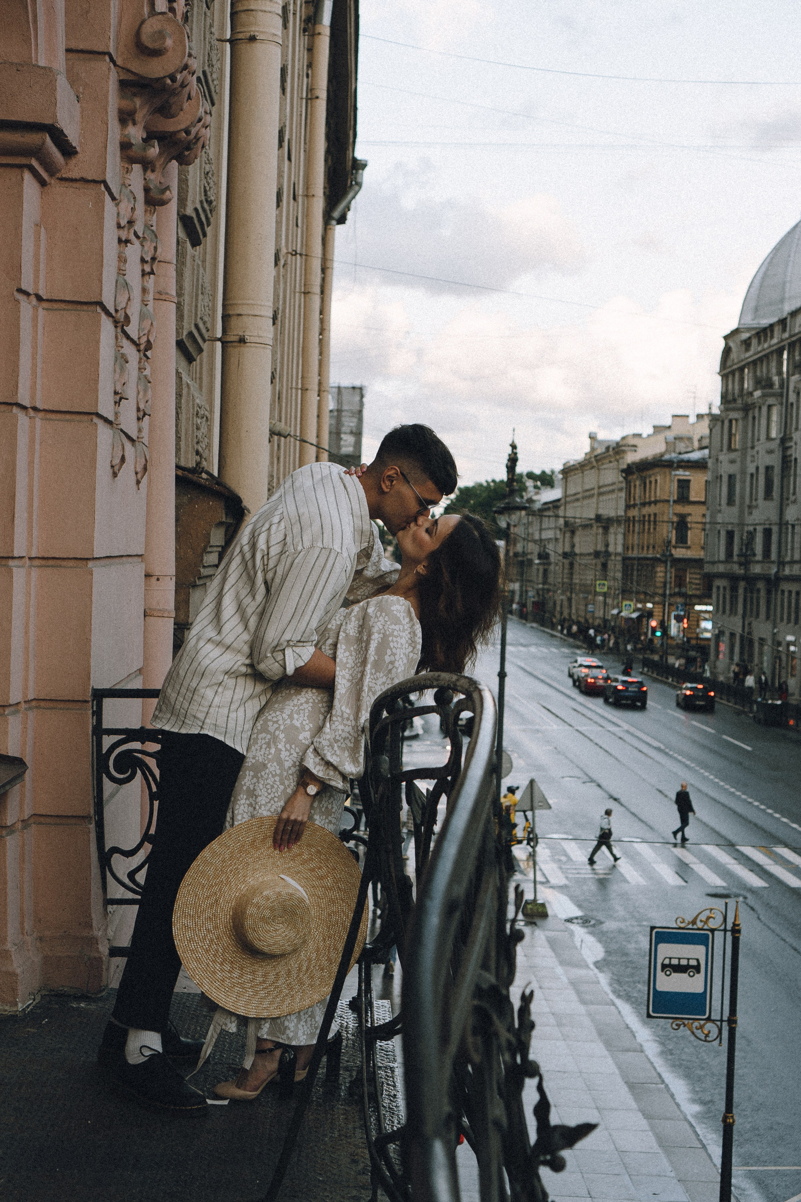 ЛЮБОВЬ В ИЮНЕ. Профессиональный фотограф, Санкт-Петербург — Виктория Богомолова
