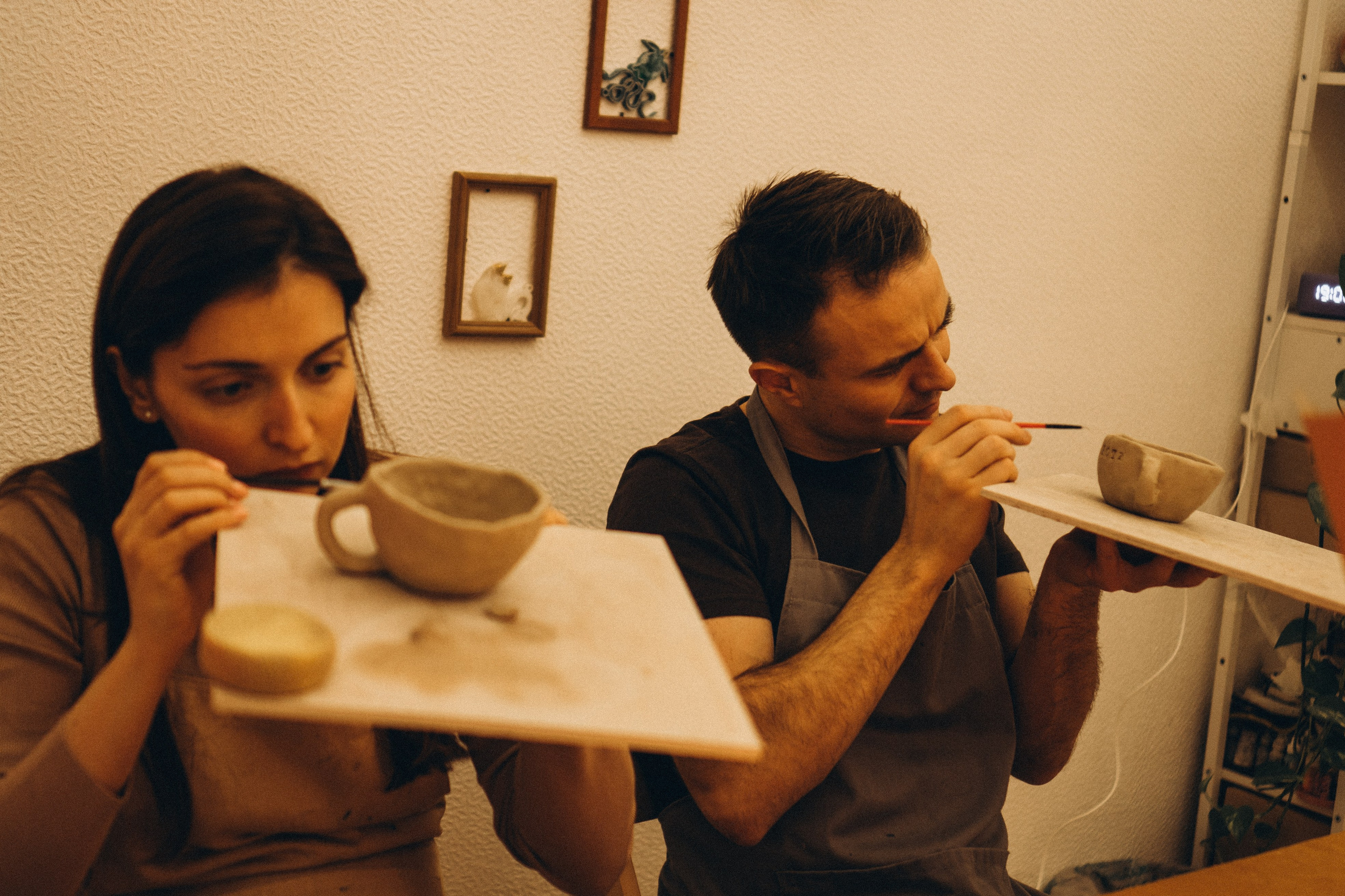 ЛЕПКАРНЯ. Профессиональный фотограф, Санкт-Петербург — Виктория Богомолова