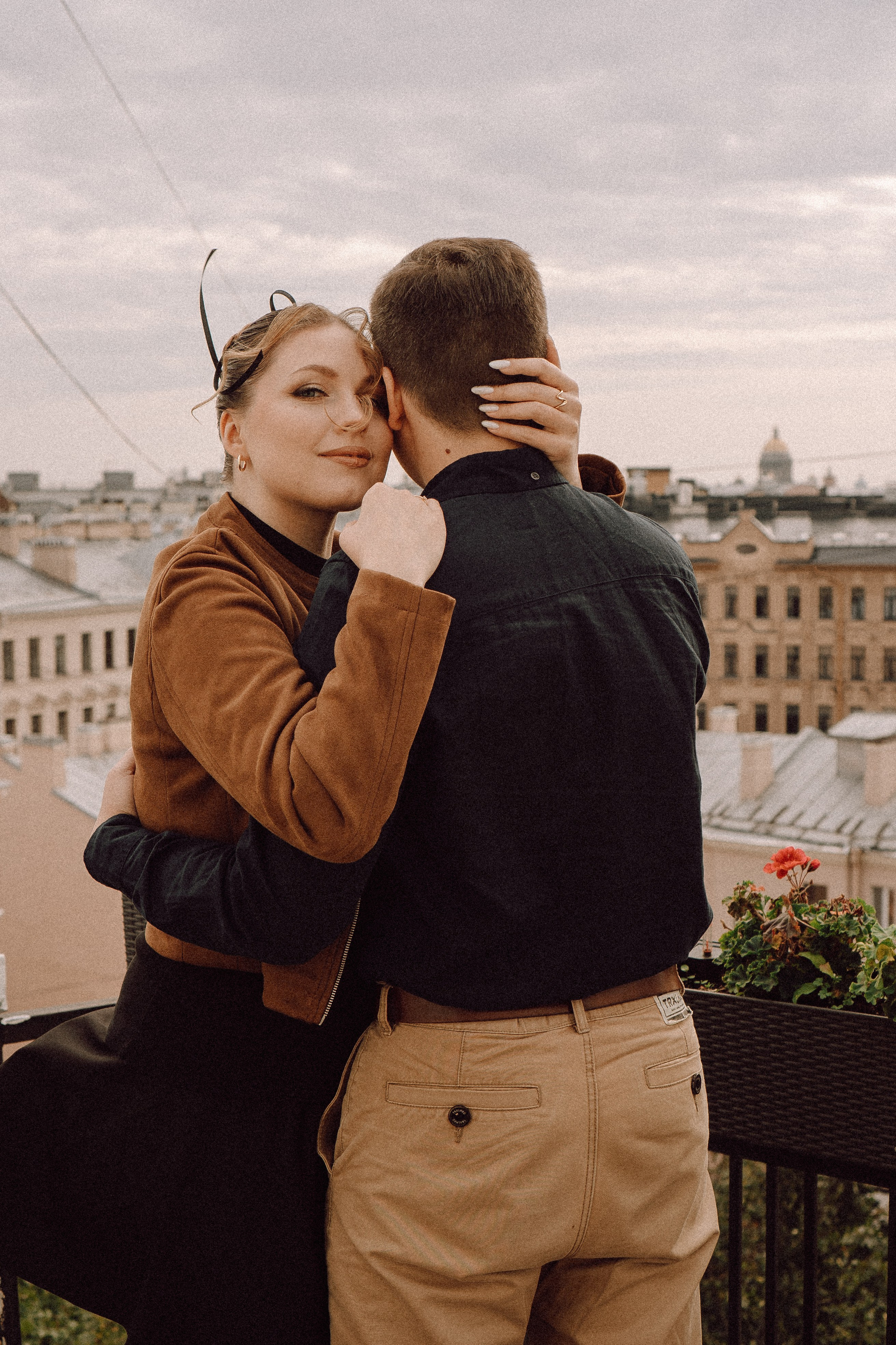 LOVE. Профессиональный фотограф, Санкт-Петербург — Виктория Богомолова