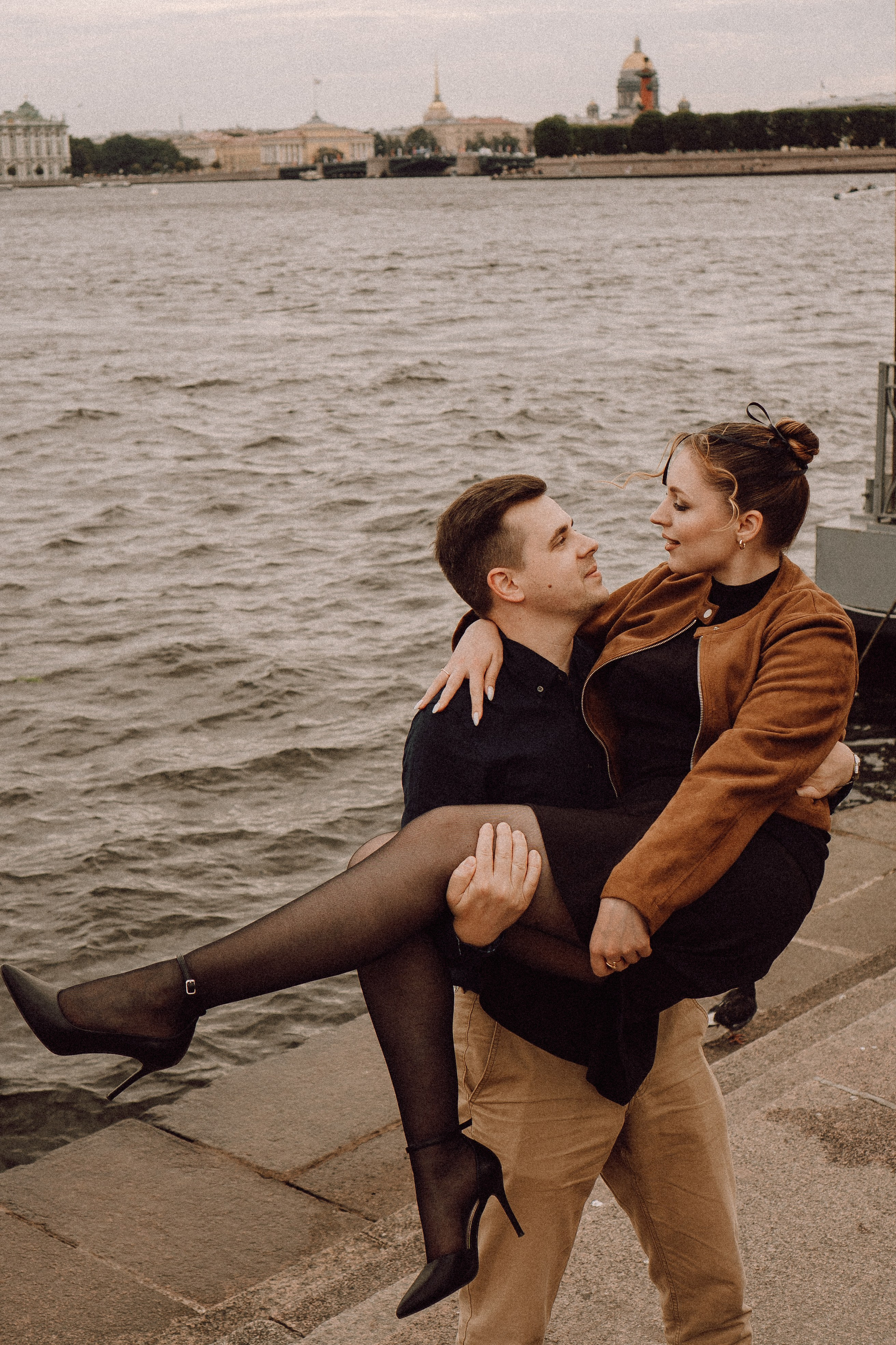 LOVE. Профессиональный фотограф, Санкт-Петербург — Виктория Богомолова