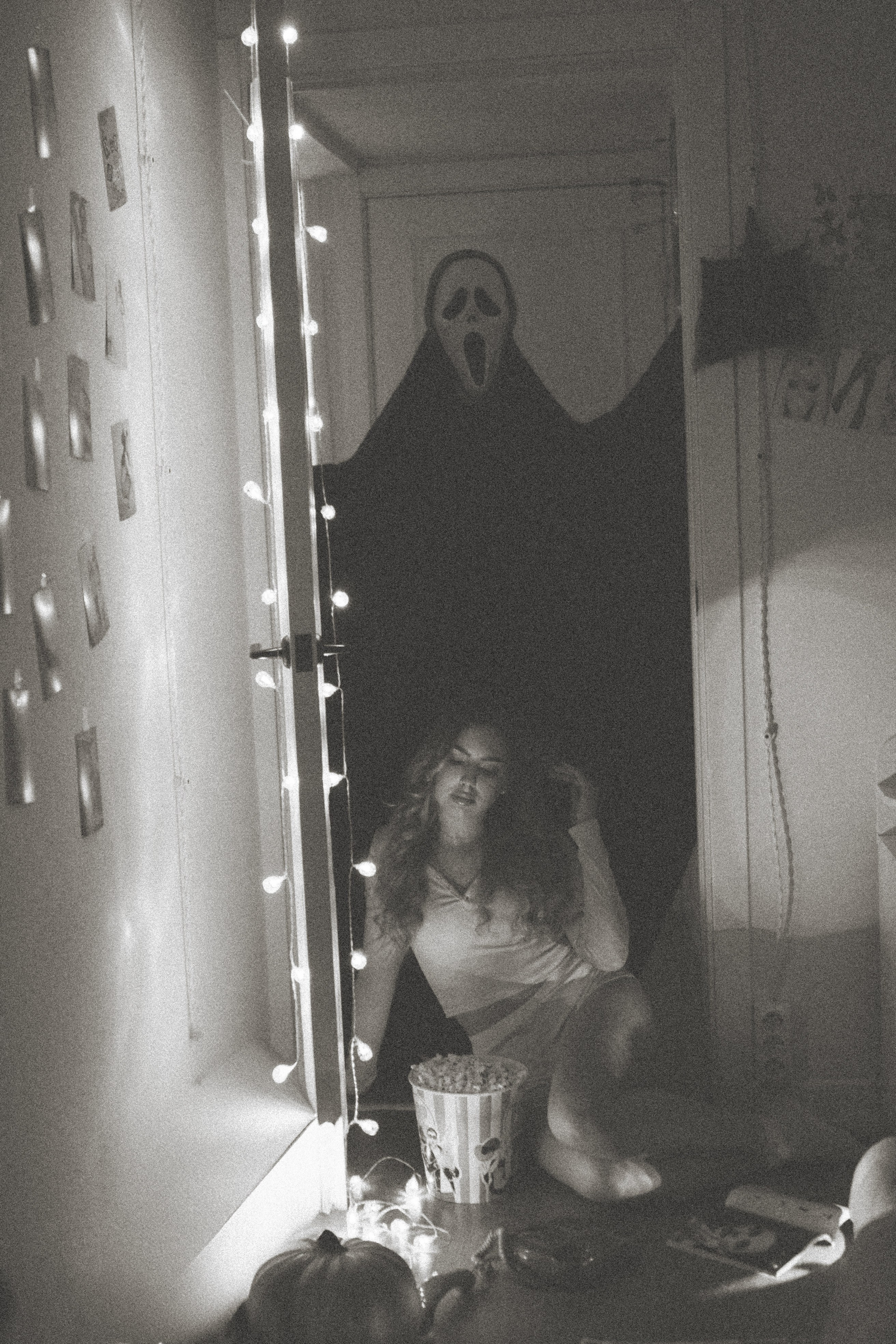 ТРЕНД ИИ. Профессиональный фотограф, Санкт-Петербург — Виктория Богомолова