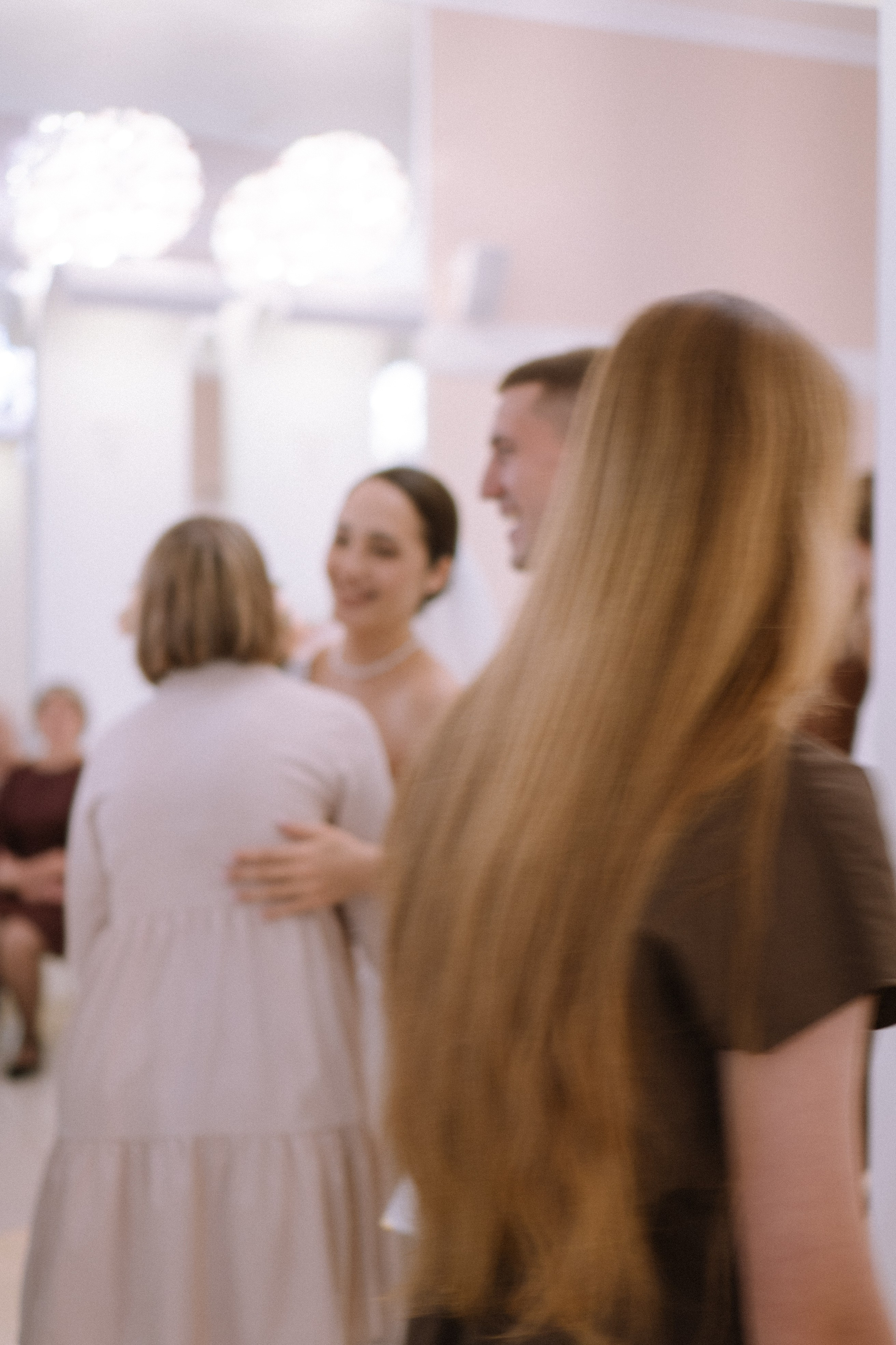 ЗАГС И ПРОГУЛКА 2 ЧАСА. Профессиональный фотограф, Санкт-Петербург — Виктория Богомолова