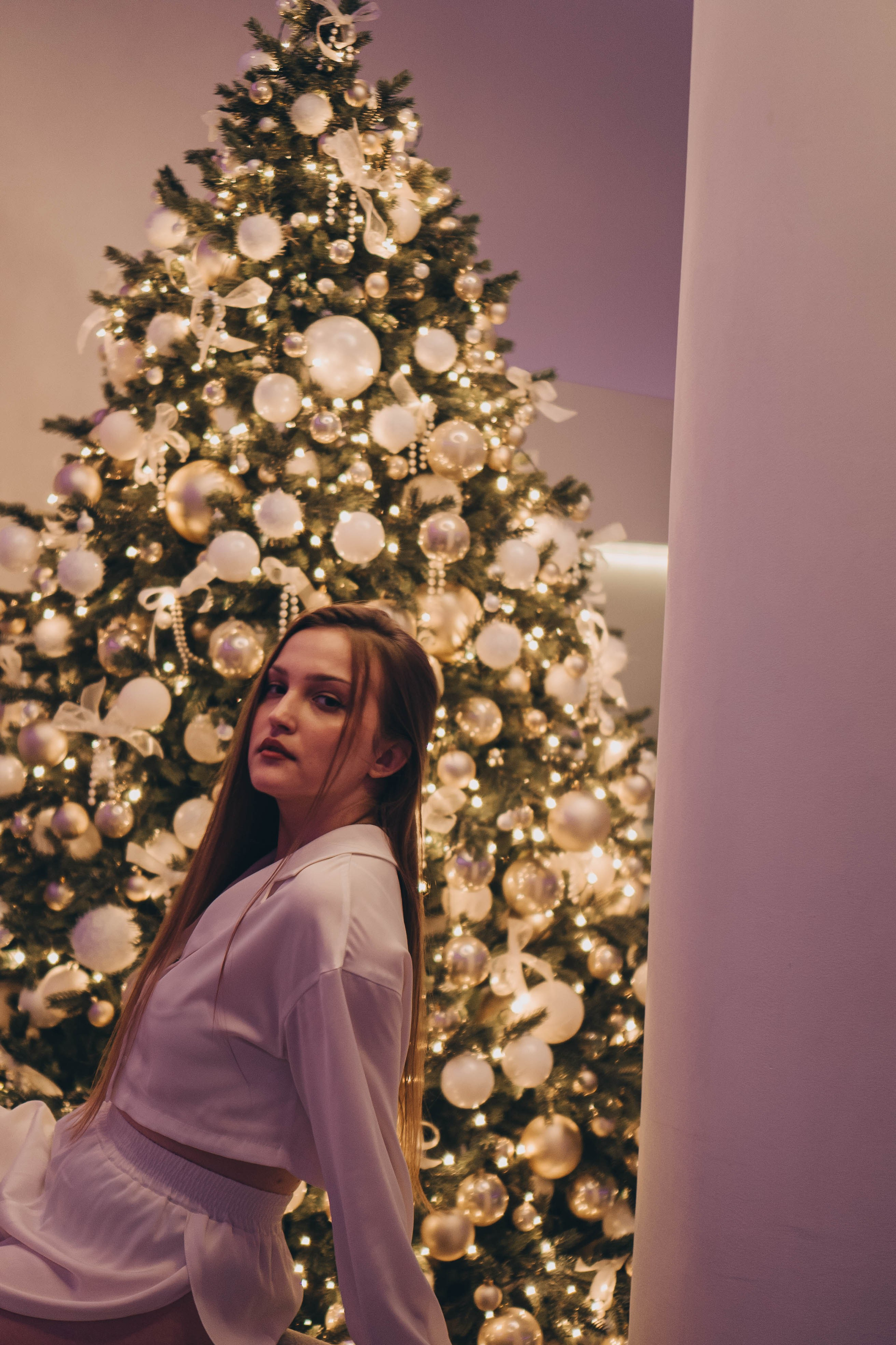 Новогодняя. Профессиональный фотограф, Санкт-Петербург — Виктория Богомолова