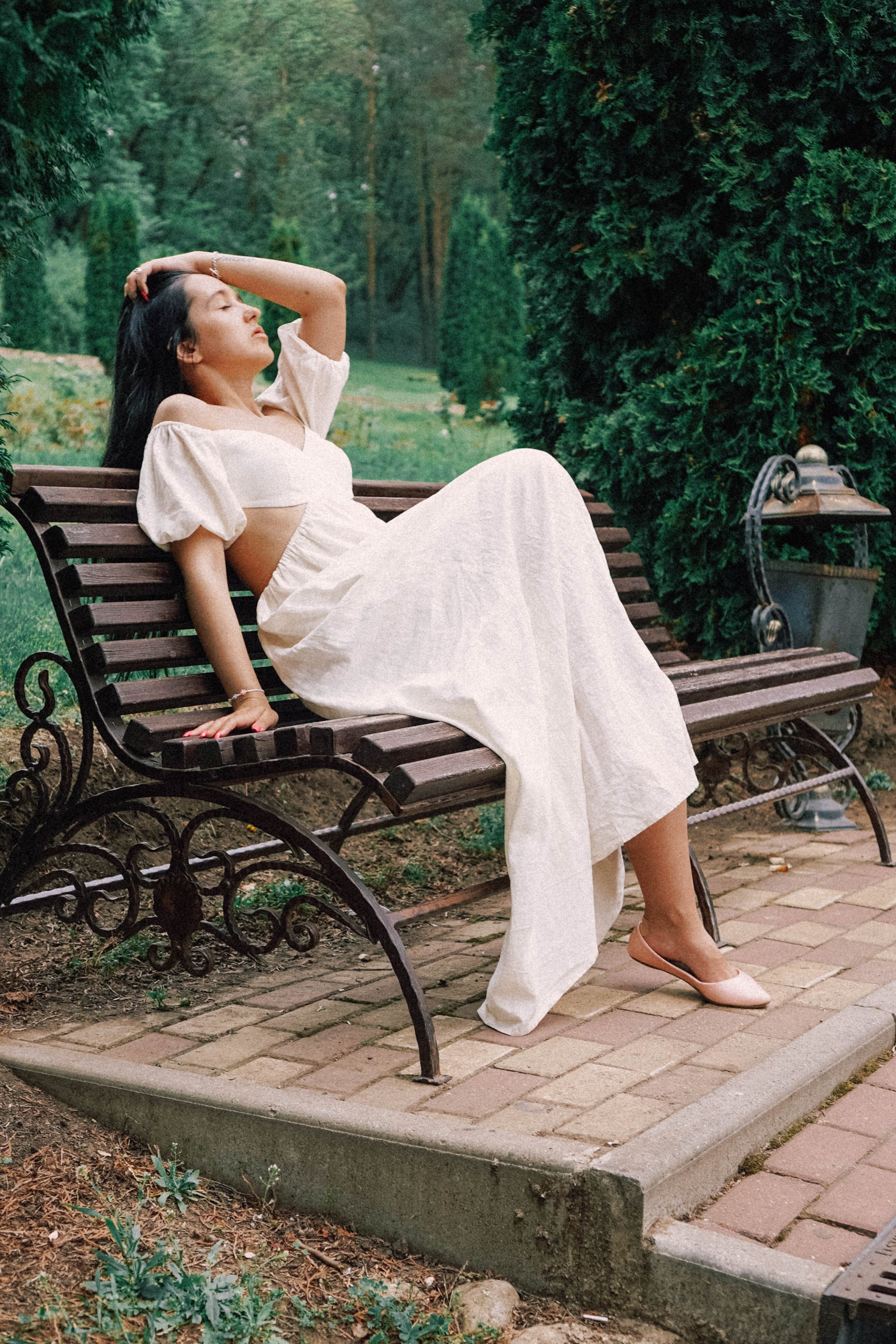 КИСЛОВОДСК. Профессиональный фотограф, Санкт-Петербург — Виктория Богомолова