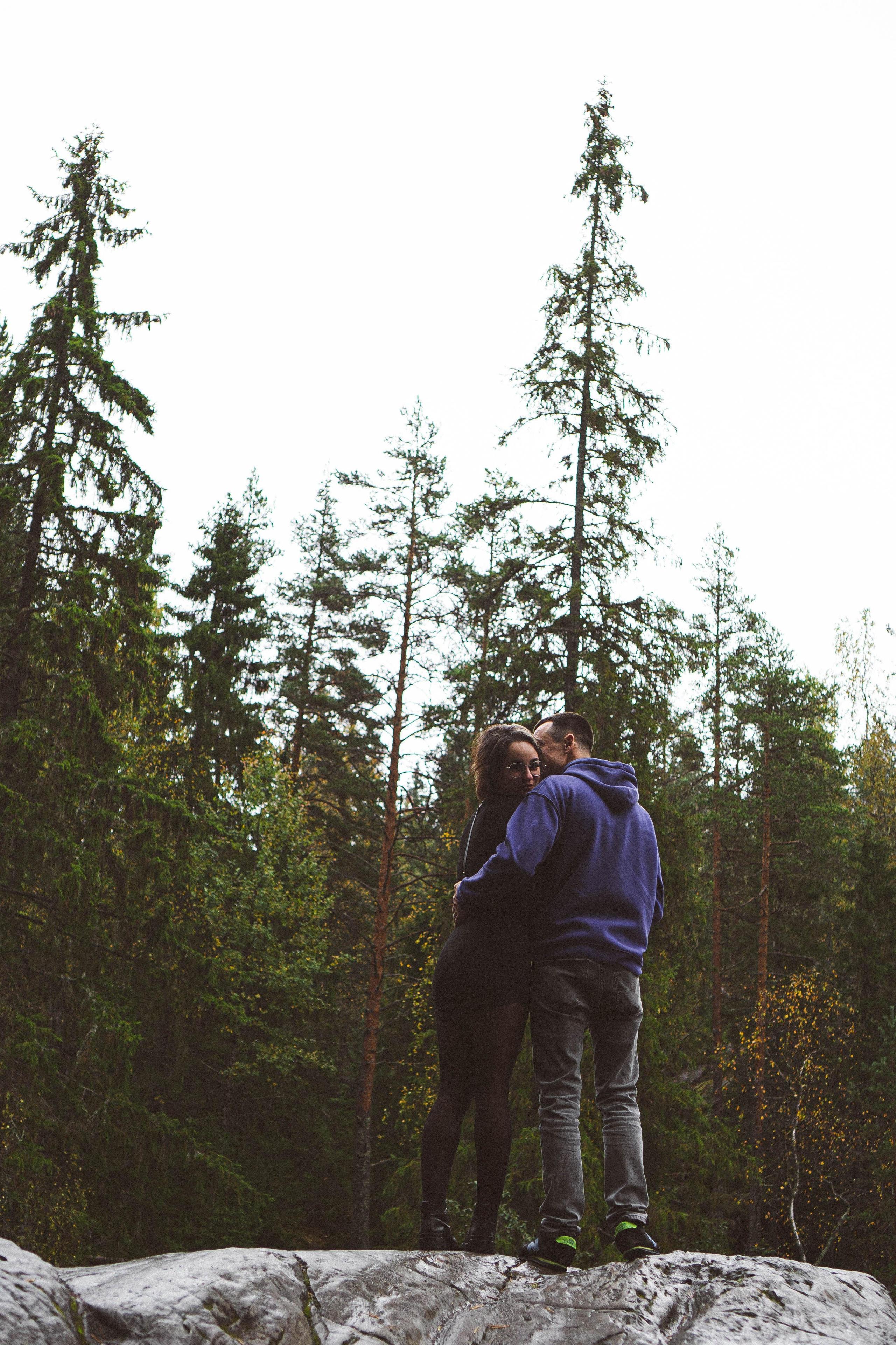 Прогулка на природе. Профессиональный фотограф, Санкт-Петербург — Виктория Богомолова
