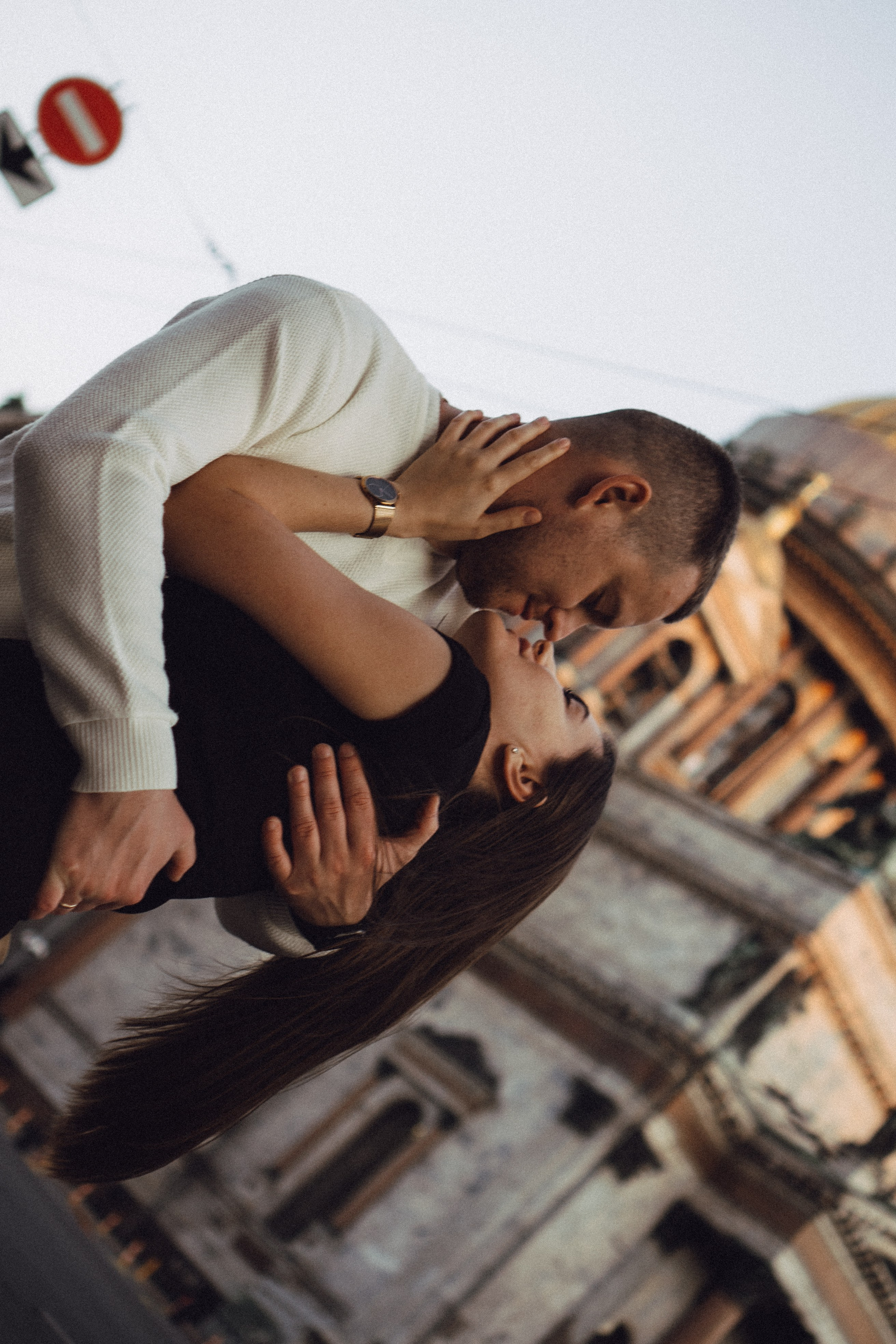 ПРОГУЛКА ПО ПИТЕРУ НА РАССВЕТЕ. Профессиональный фотограф, Санкт-Петербург — Виктория Богомолова