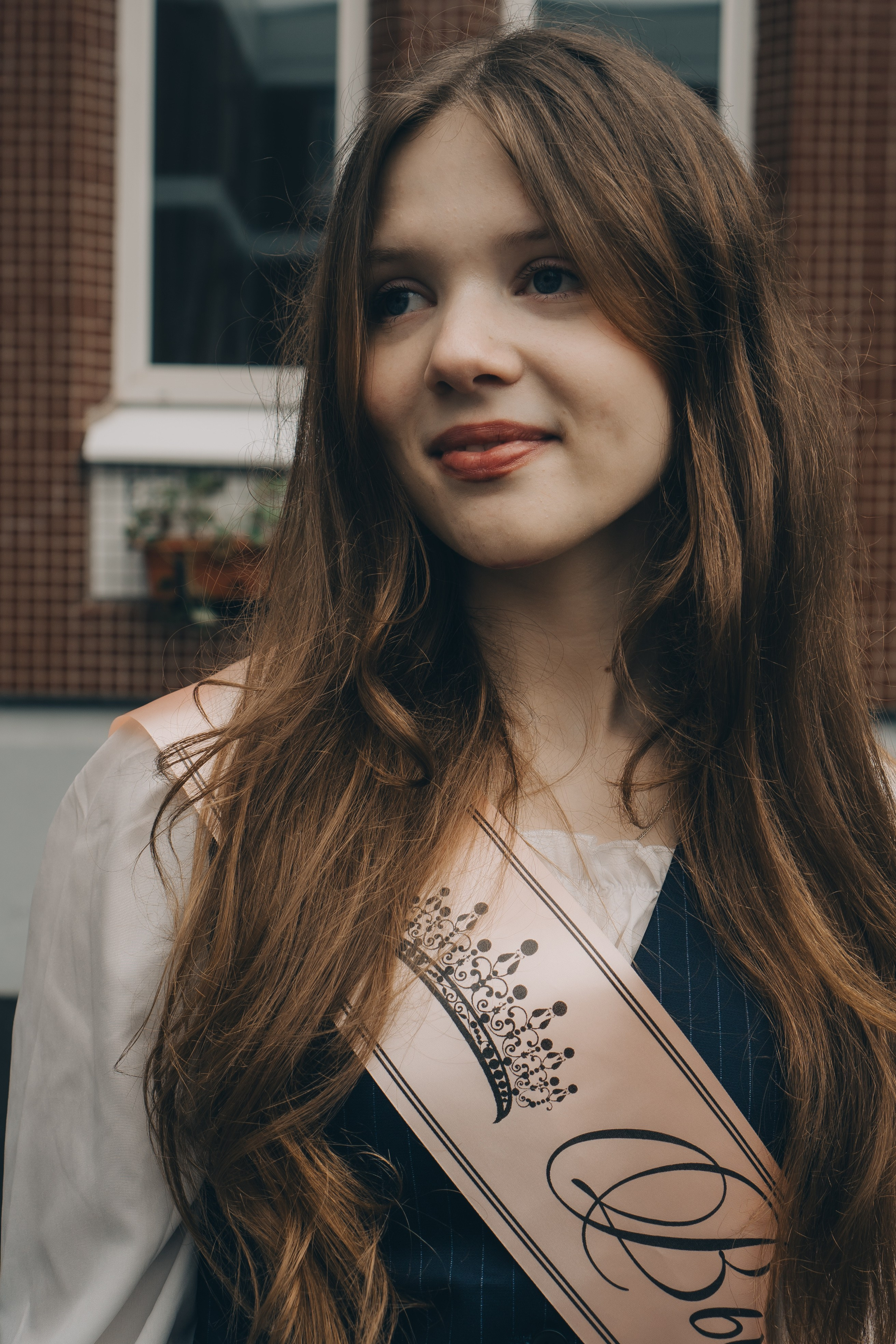 ПОСЛЕДНИЙ ЗВОНОК. Профессиональный фотограф, Санкт-Петербург — Виктория Богомолова