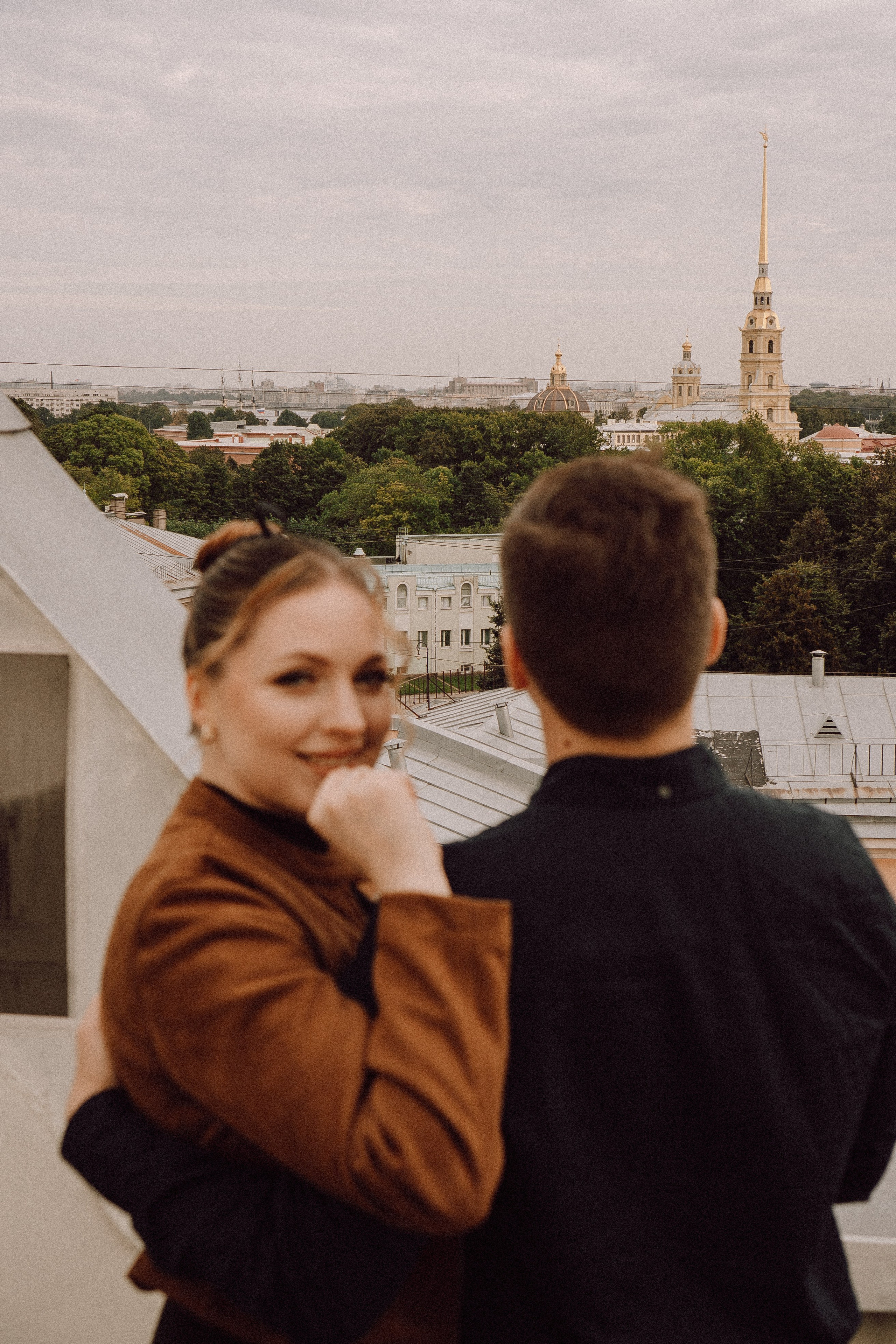 LOVE. Профессиональный фотограф, Санкт-Петербург — Виктория Богомолова