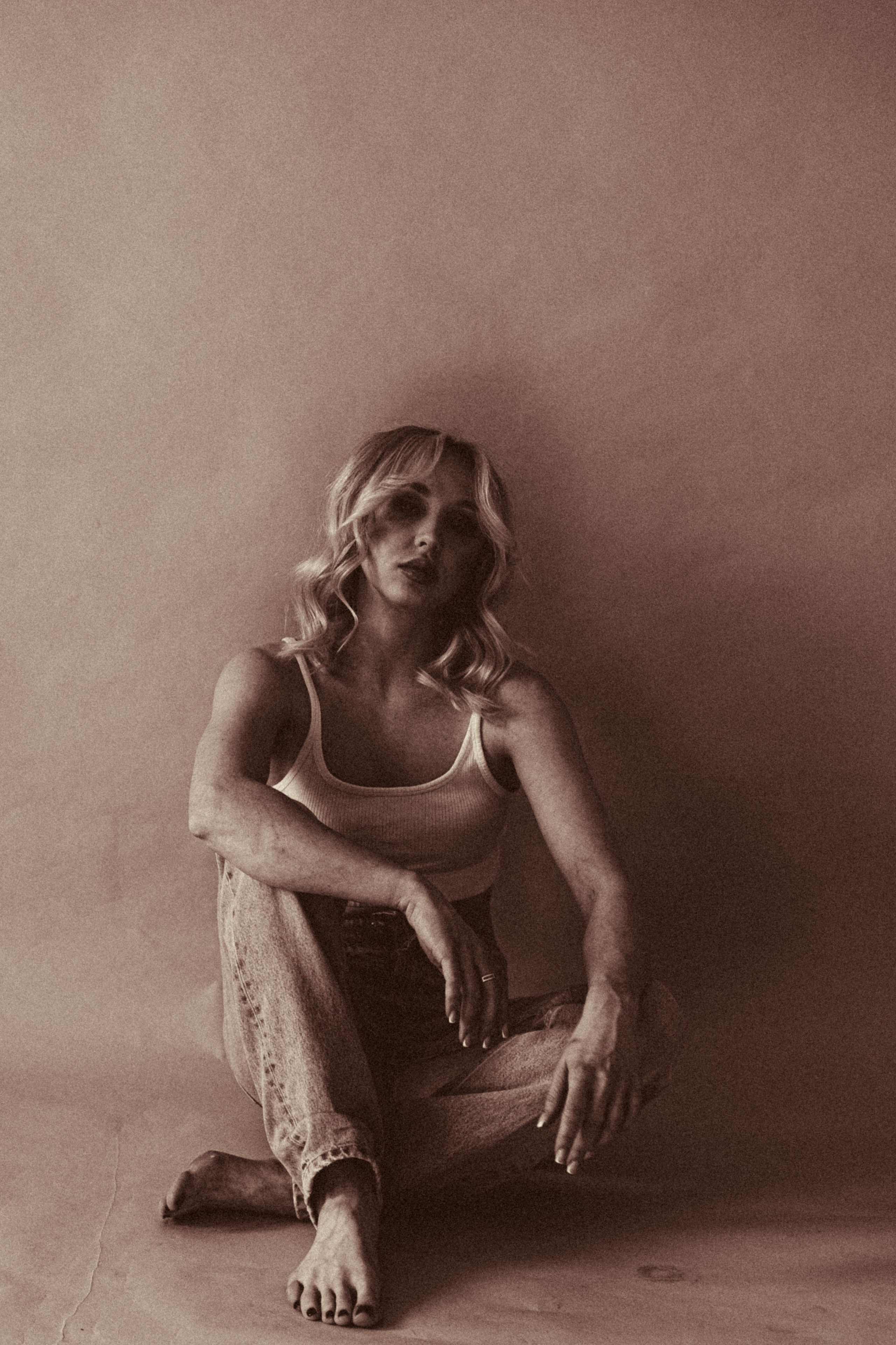 Винтажный стиль. Профессиональный фотограф, Санкт-Петербург — Виктория Богомолова